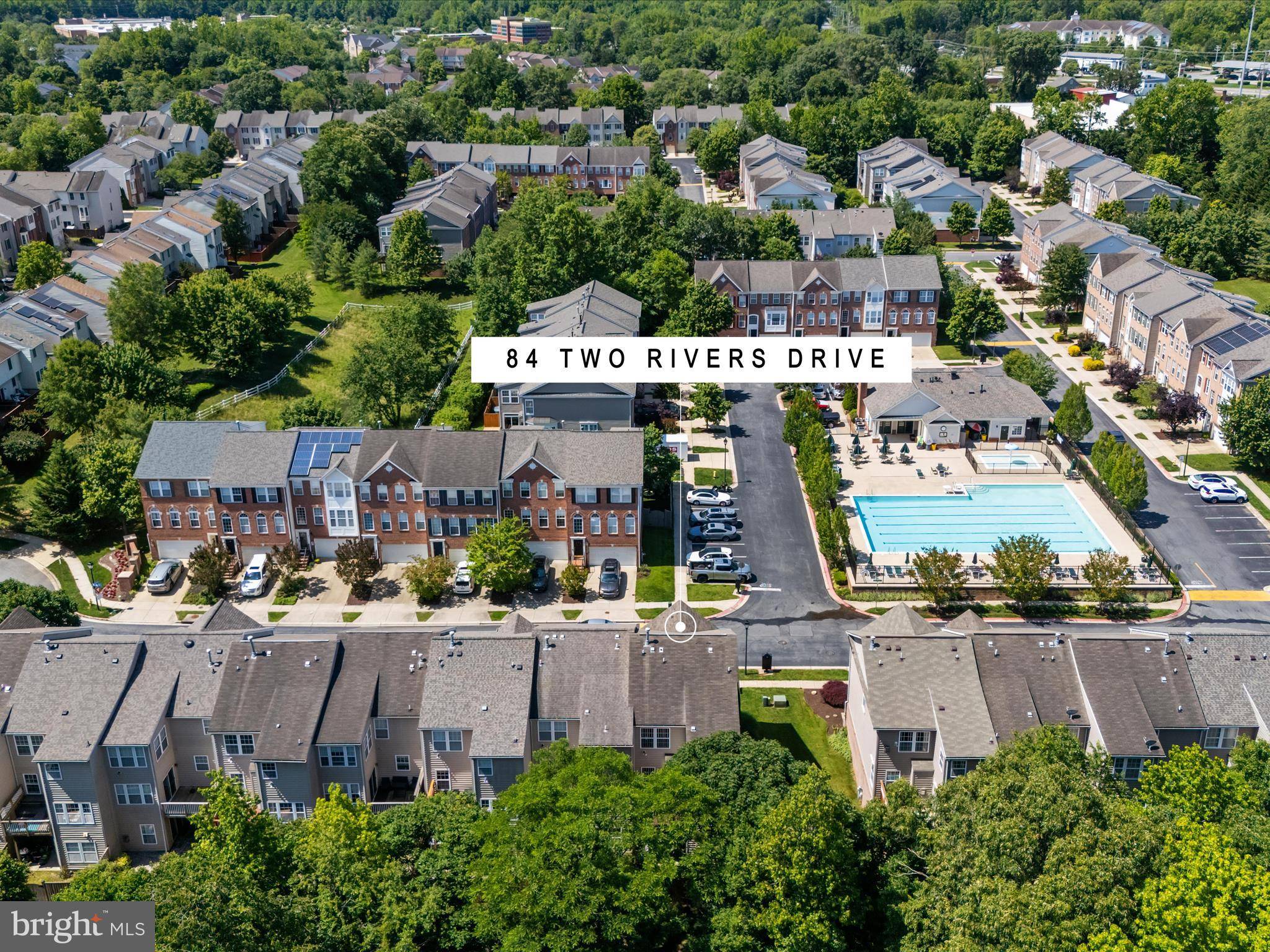 Edgewater, MD 21037,84 TWO RIVERS DR