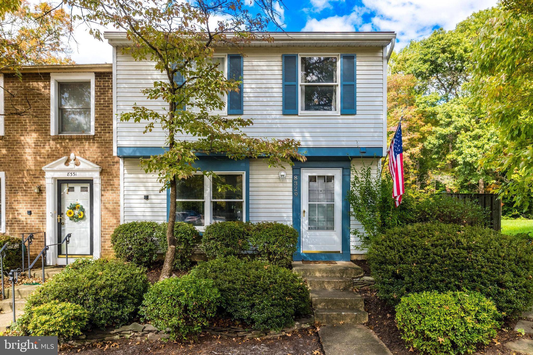 Springfield, VA 22153,8329 ROCKY FORGE