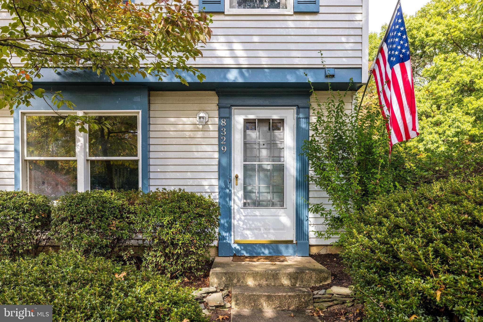 Springfield, VA 22153,8329 ROCKY FORGE