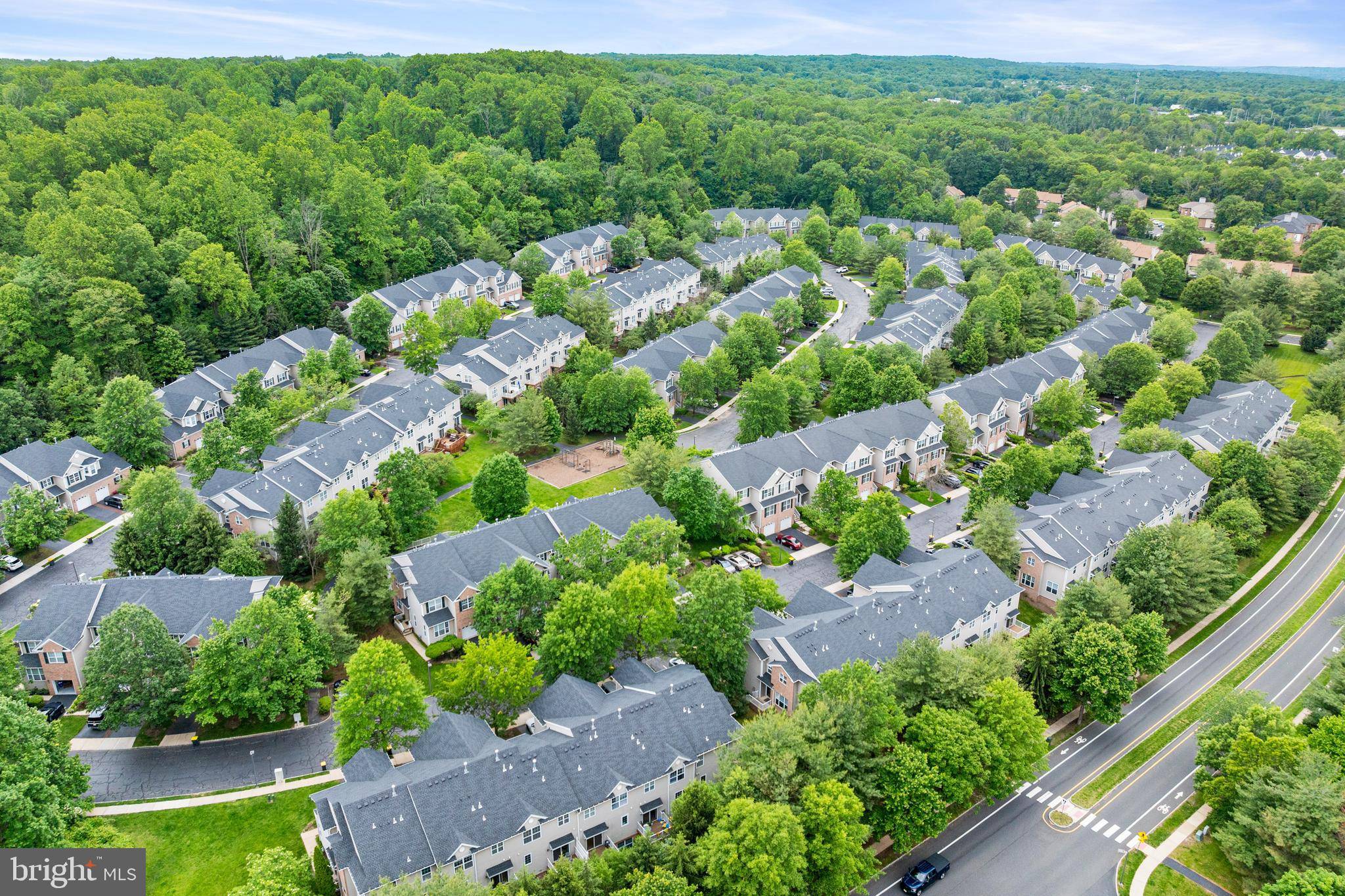 Princeton, NJ 08540,25 KENNEDY CT