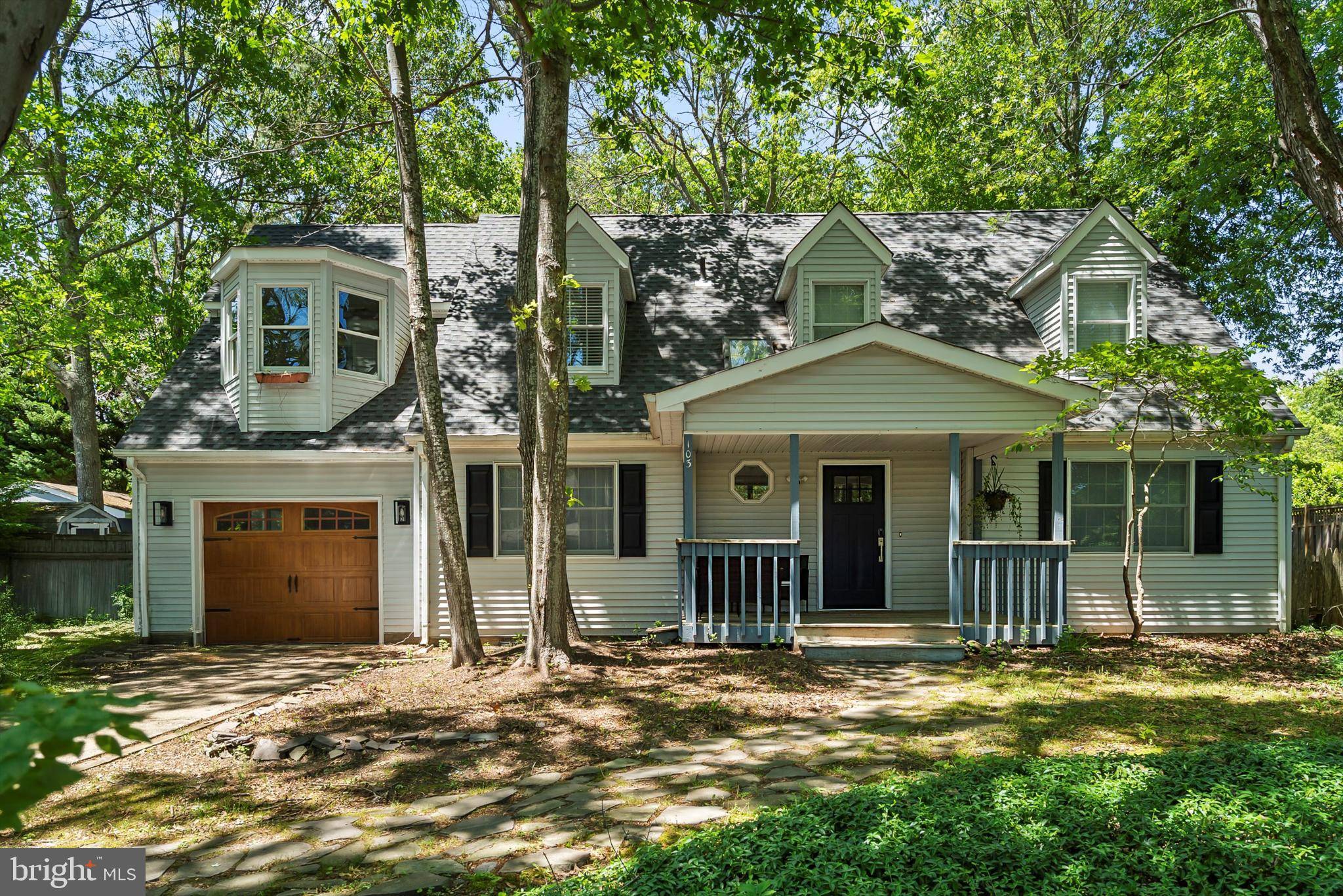 Manahawkin, NJ 08050,103 MERCER AVE