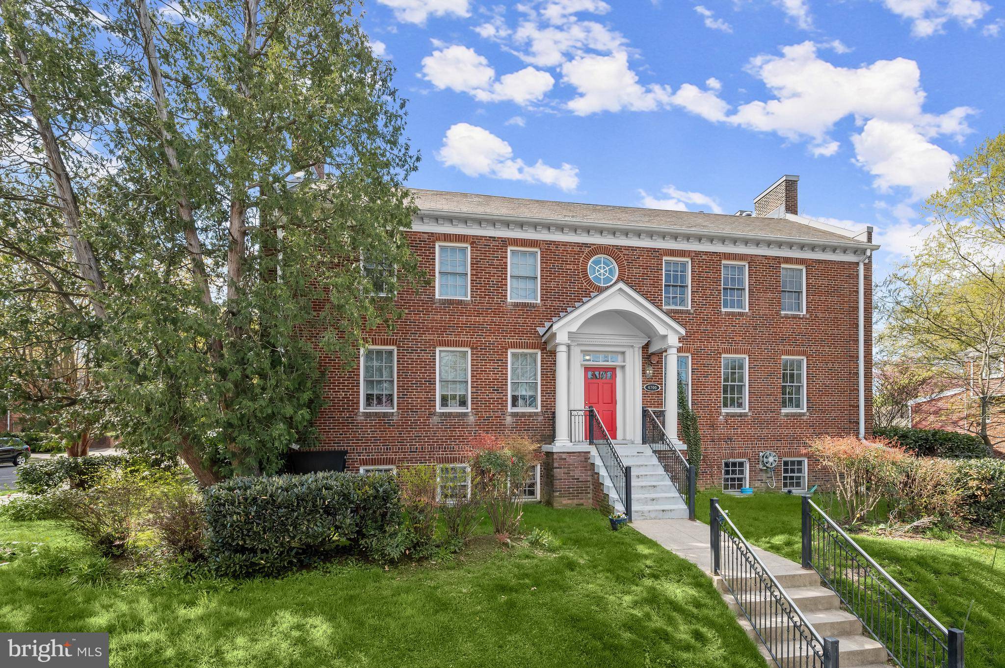 Washington, DC 20016,4700 UPTON ST NW #3