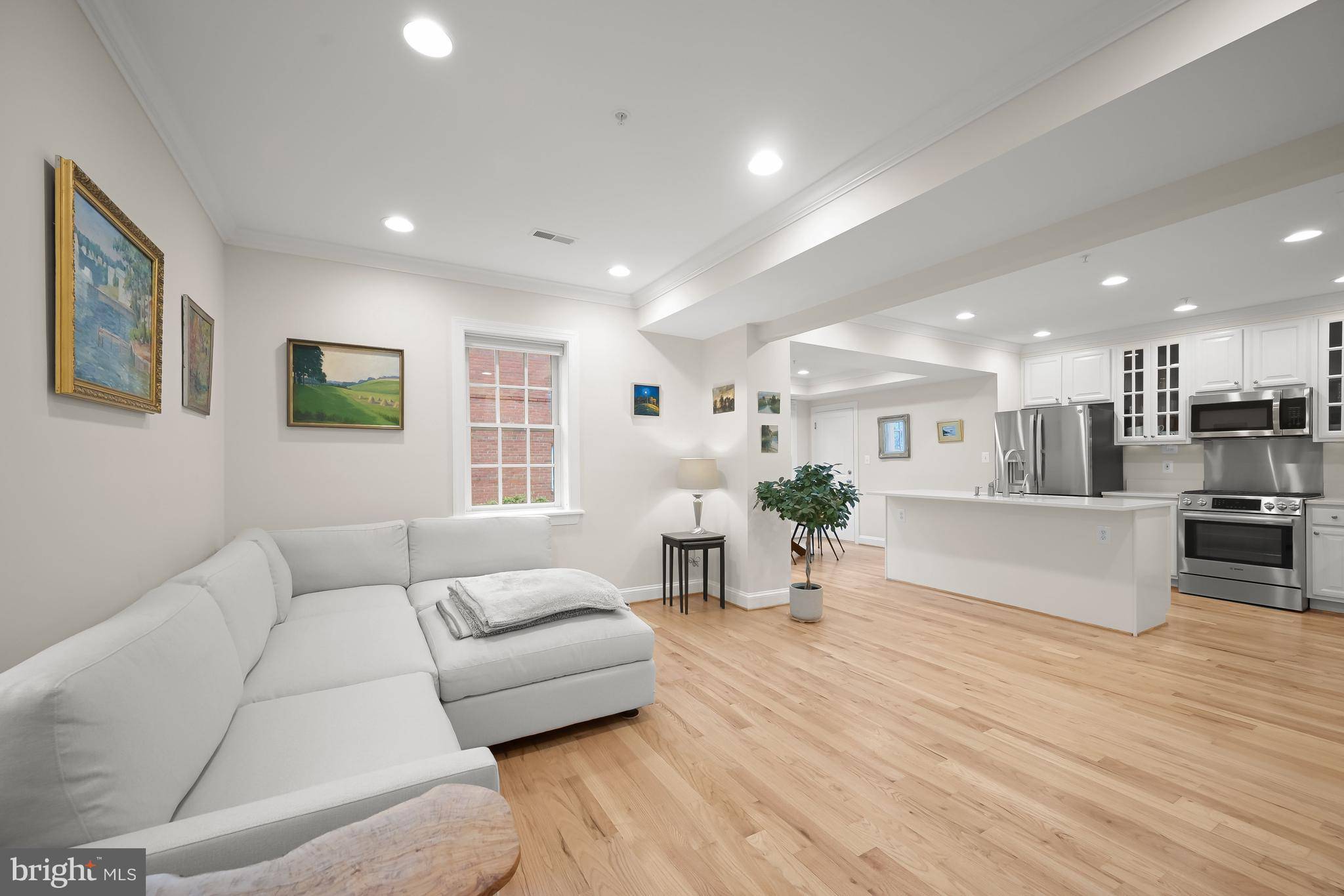 Washington, DC 20016,4700 UPTON ST NW #3