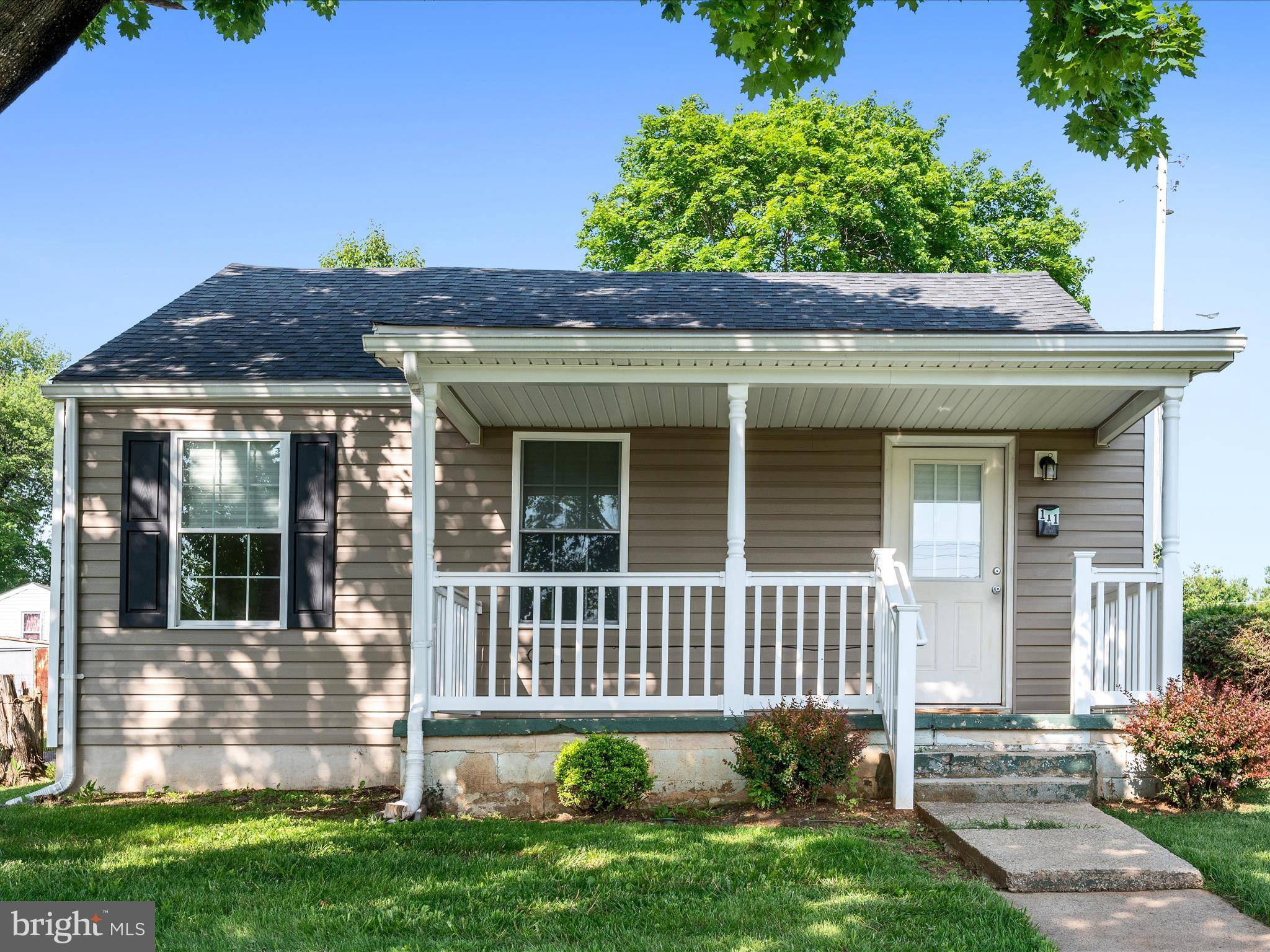Ranson, WV 25438,111 S BUCHANNAN ST