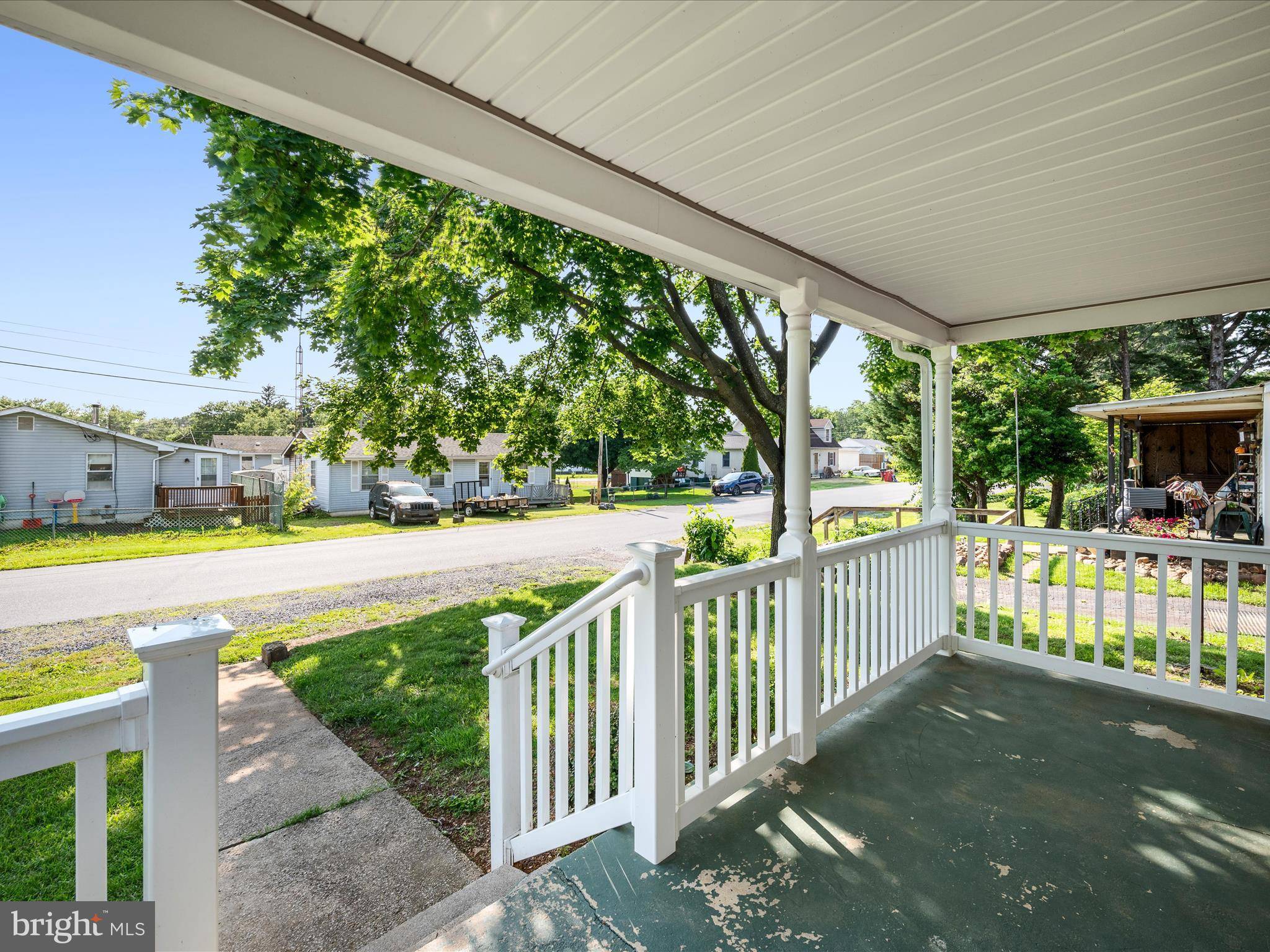 Ranson, WV 25438,111 S BUCHANNAN ST