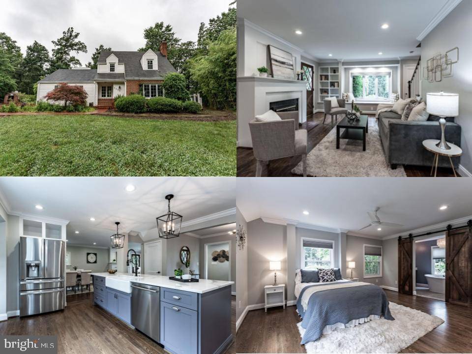 Alexandria, VA 22310,5632 GLENWOOD DR