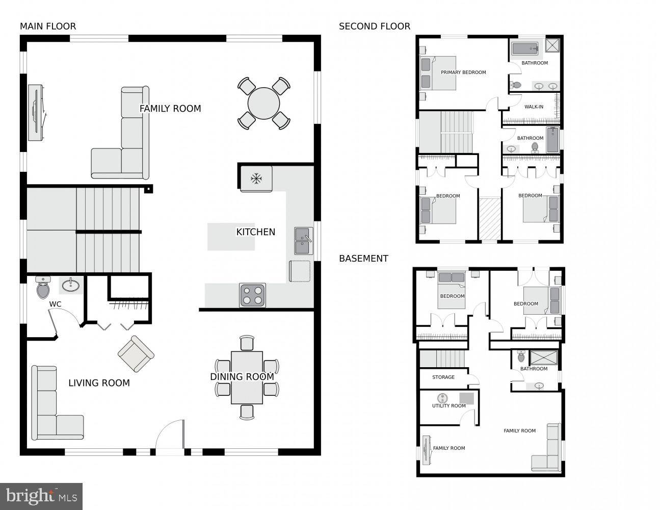 Arlington, VA 22207,1812 N CULPEPER ST