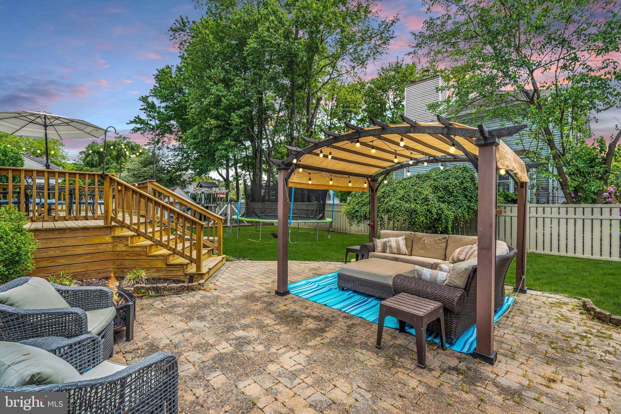 Hamilton, NJ 08620,20 ELKSHEAD TER