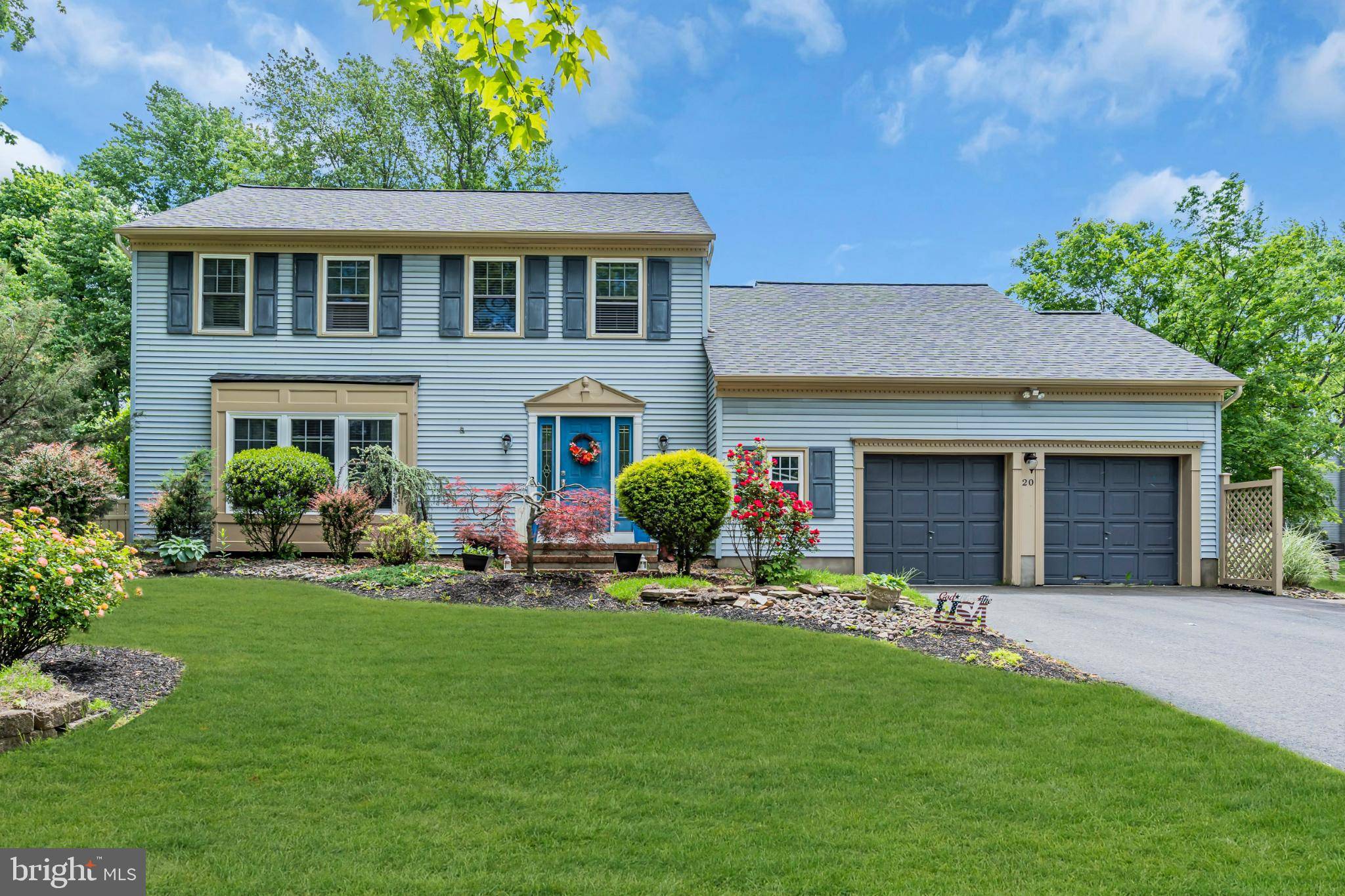 Hamilton, NJ 08620,20 ELKSHEAD TER