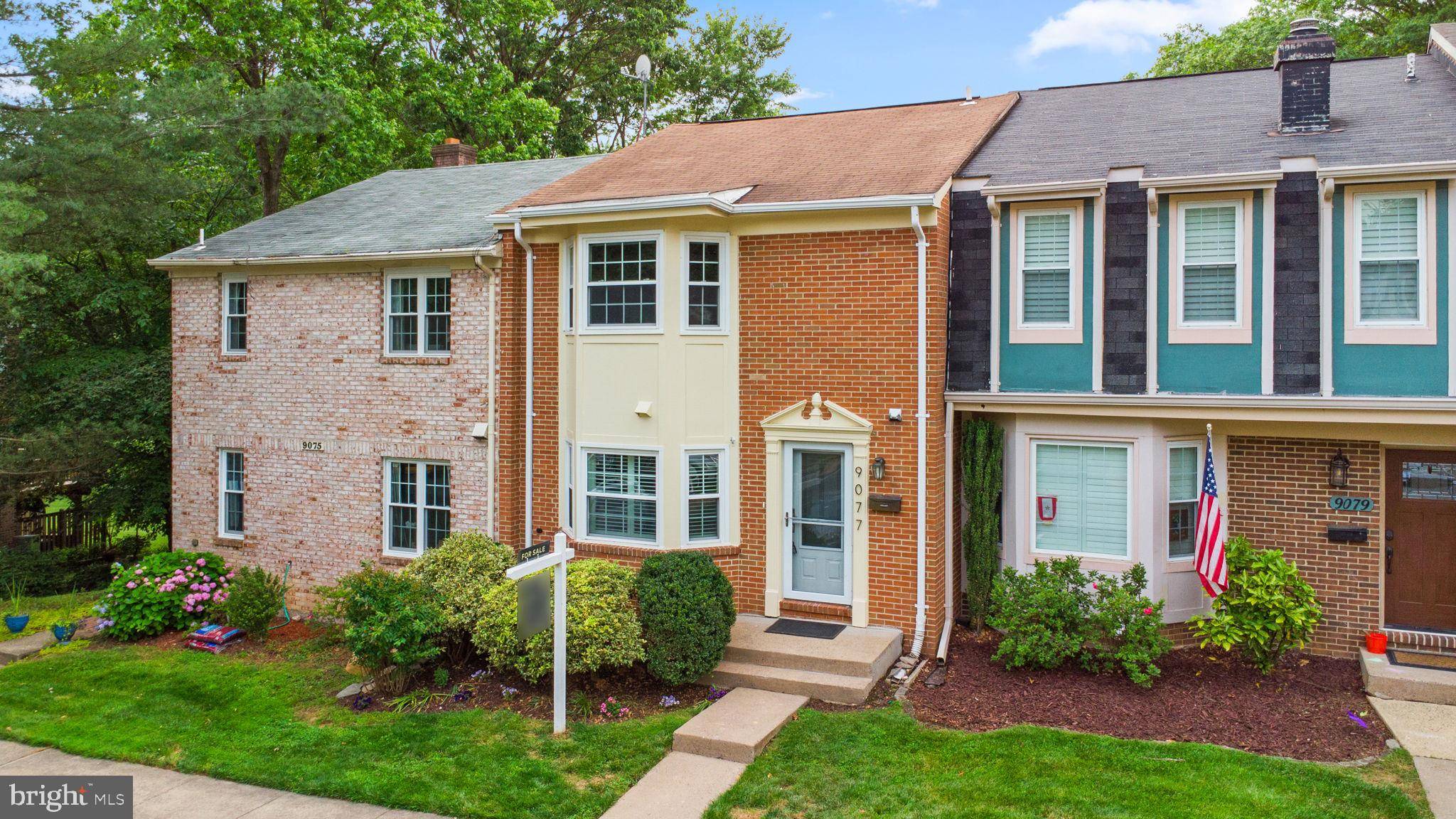 Springfield, VA 22153,9077 GILTINAN CT