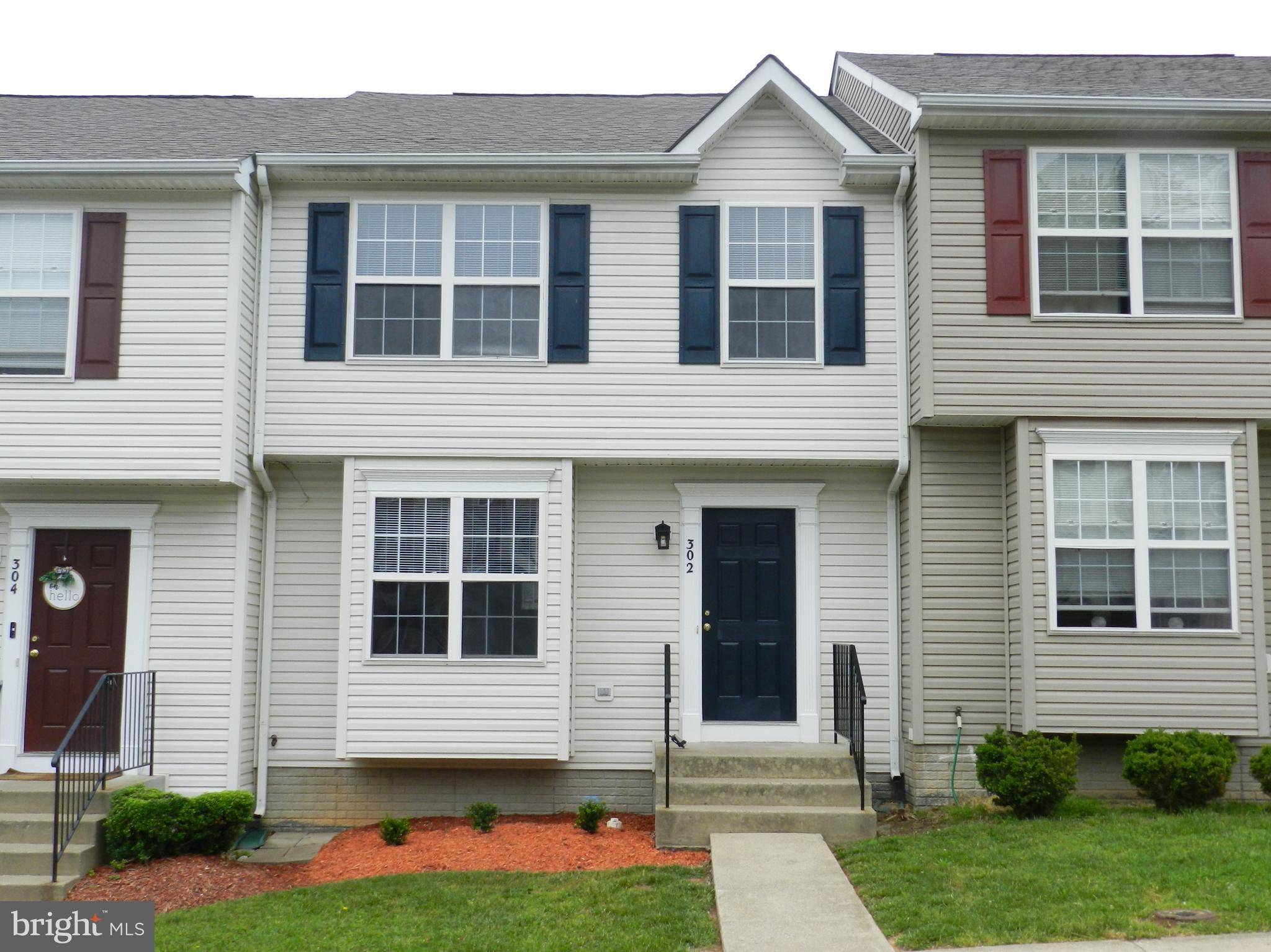 Stafford, VA 22554,302 MERRILL CT