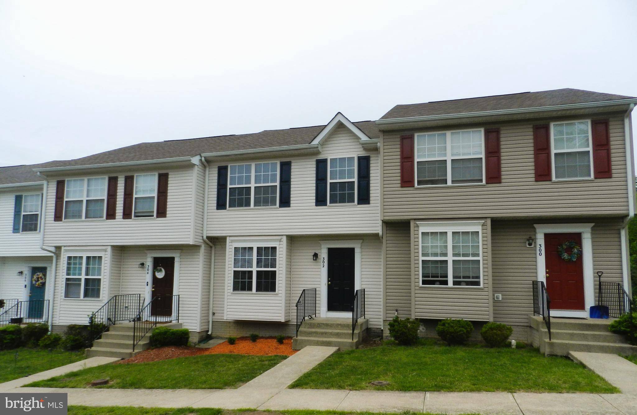 Stafford, VA 22554,302 MERRILL CT