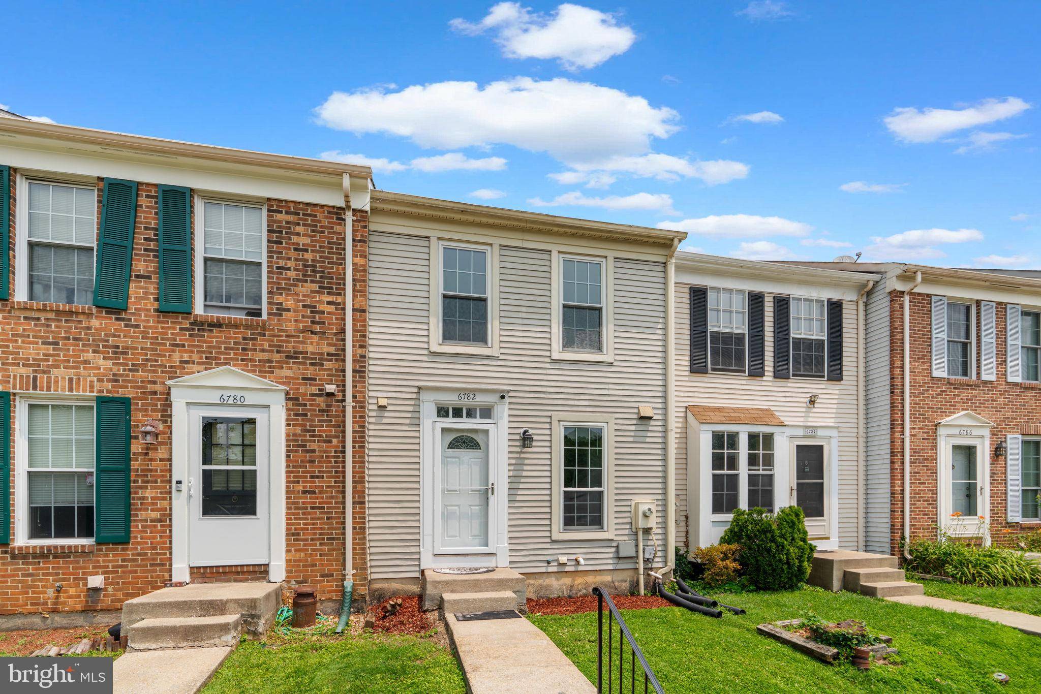 Elkridge, MD 21075,6782 DUCKETTS LN #31-4