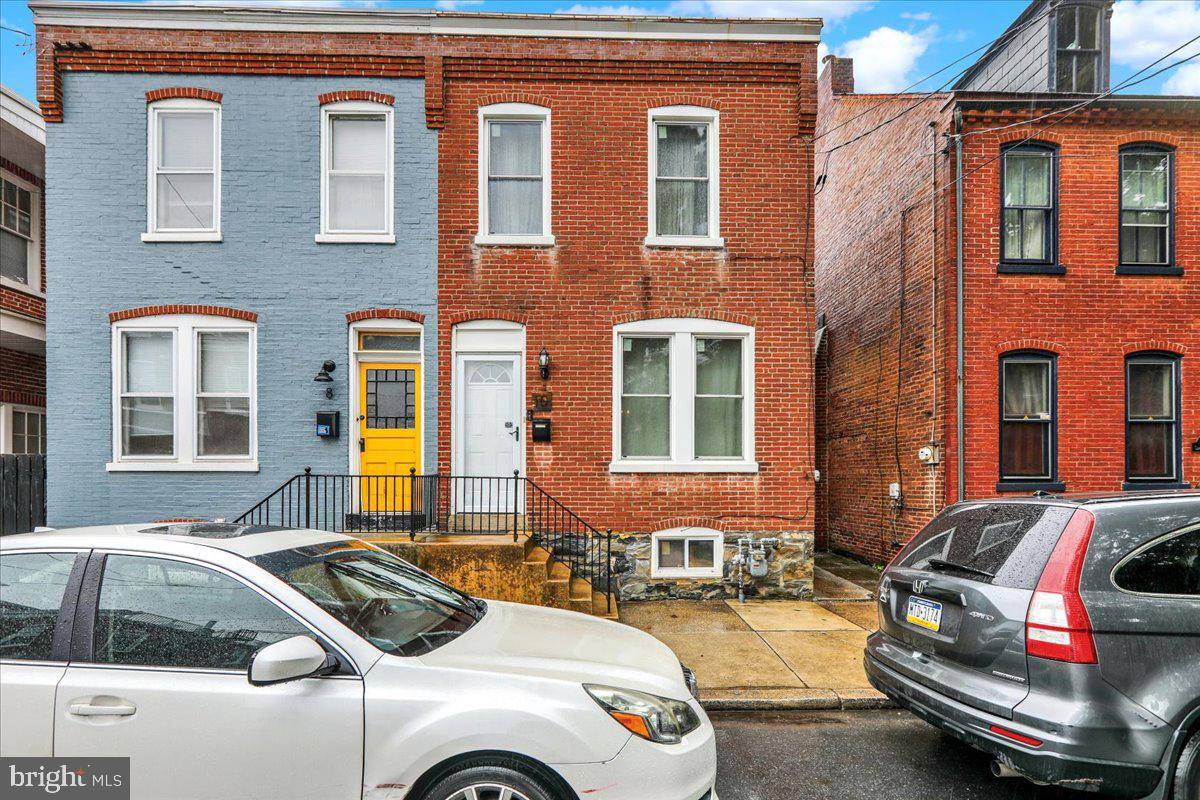 Lancaster, PA 17603,10 CAROLINE ST