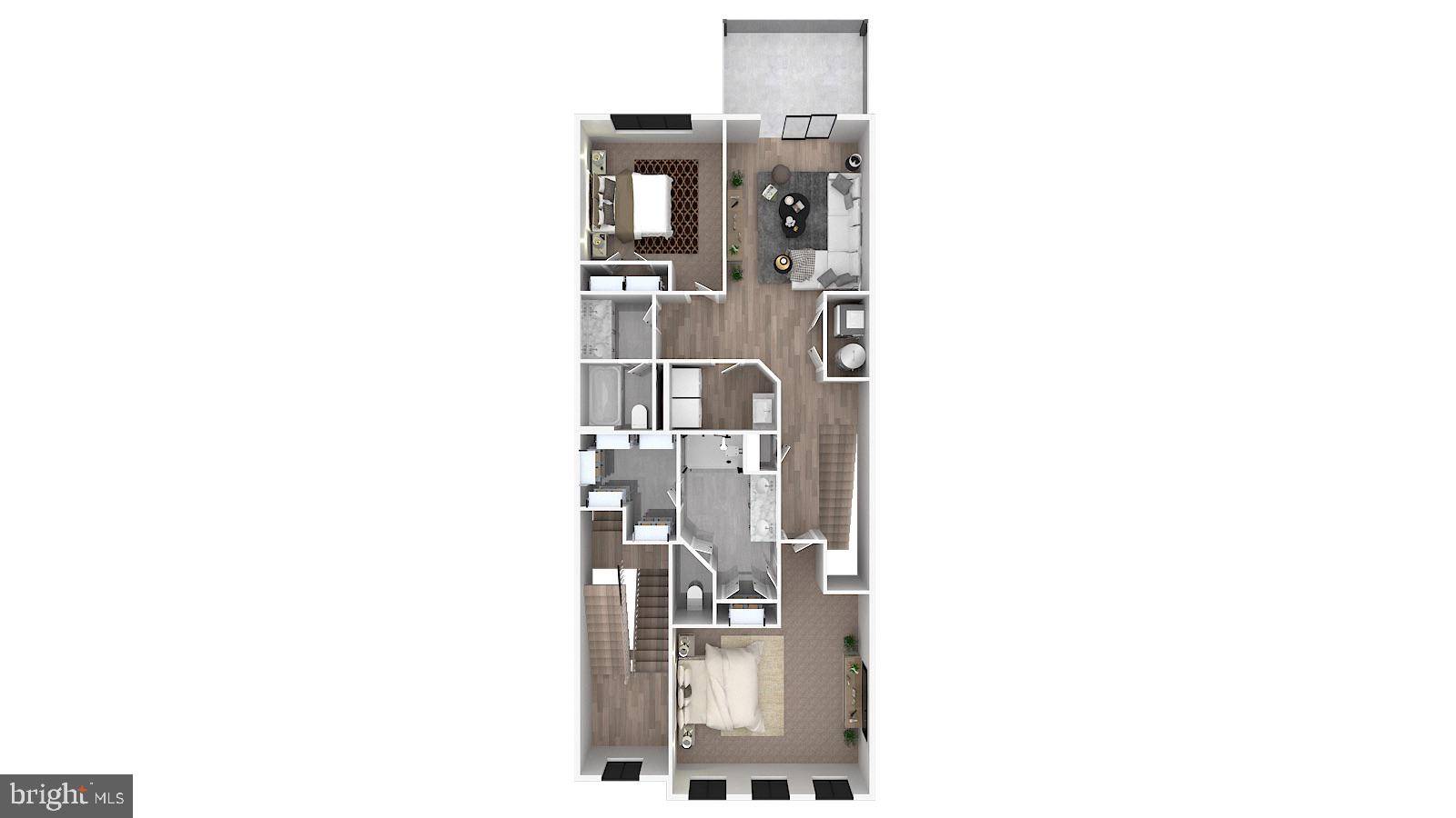 Aberdeen, MD 21001,900 GILBERT RD #3601A