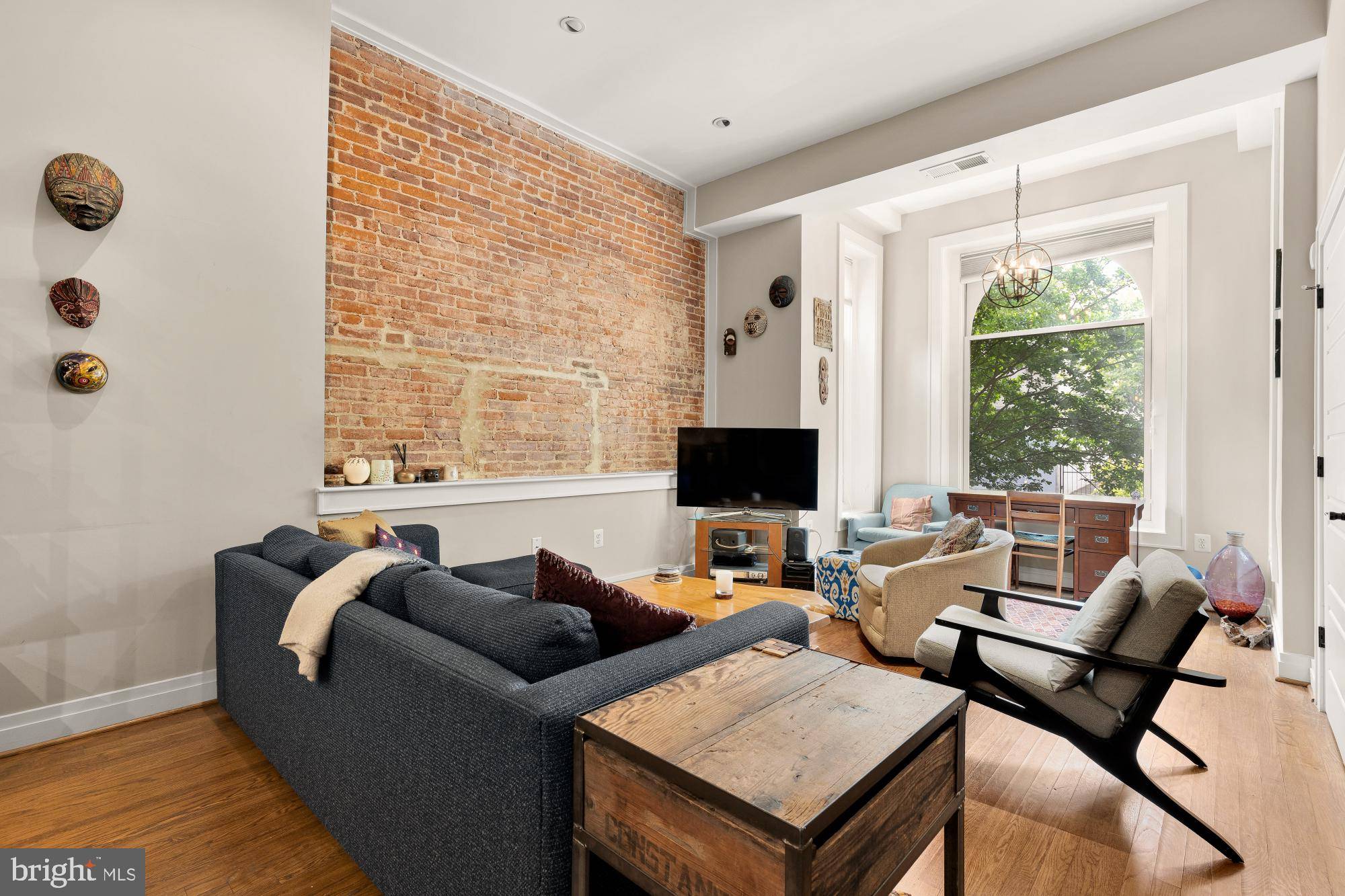 Washington, DC 20005,1109 M ST NW #5