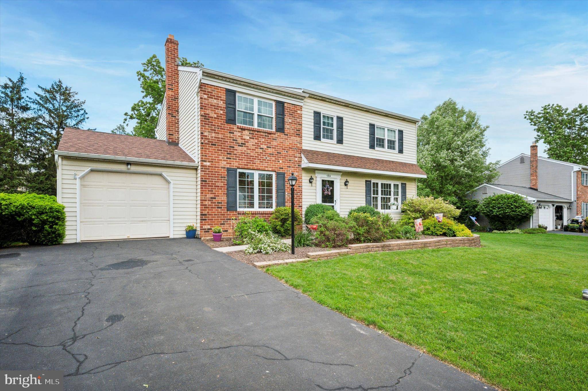 East Norriton, PA 19403,1004 TRUMAN RD
