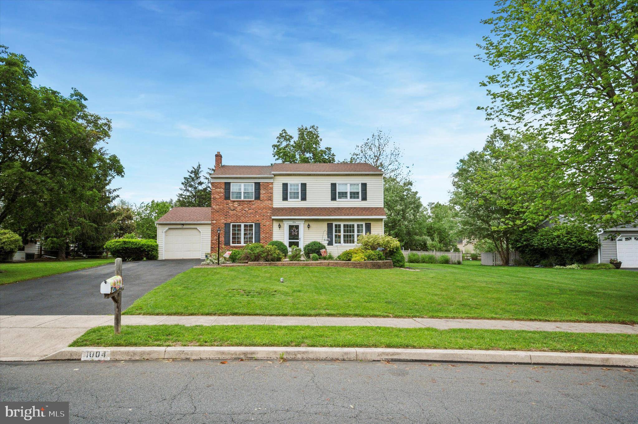 East Norriton, PA 19403,1004 TRUMAN RD
