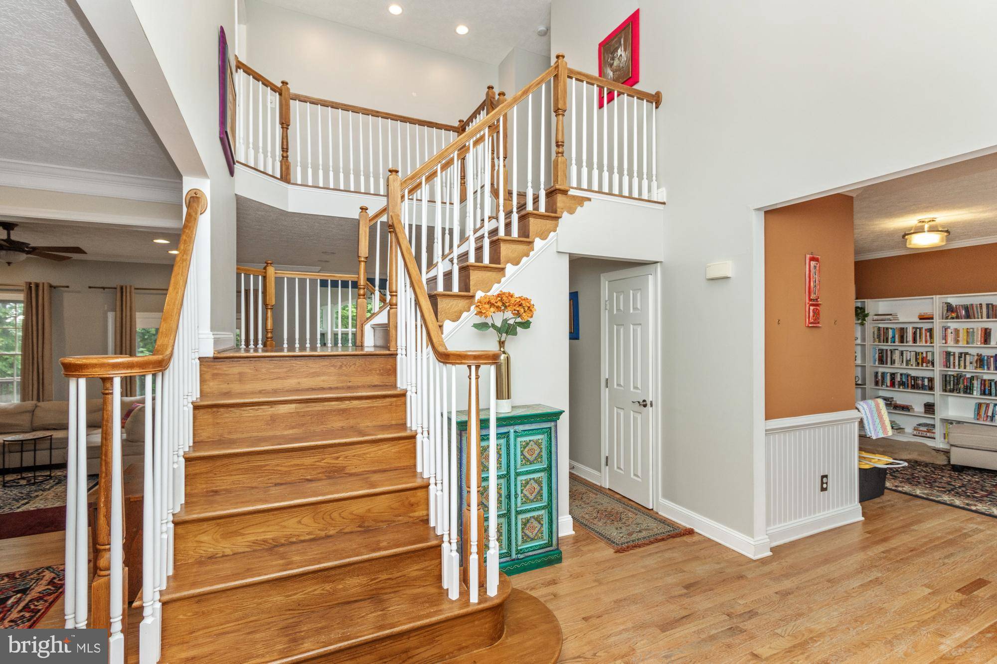 Baltimore, MD 21234,8 LOCHWELL CT