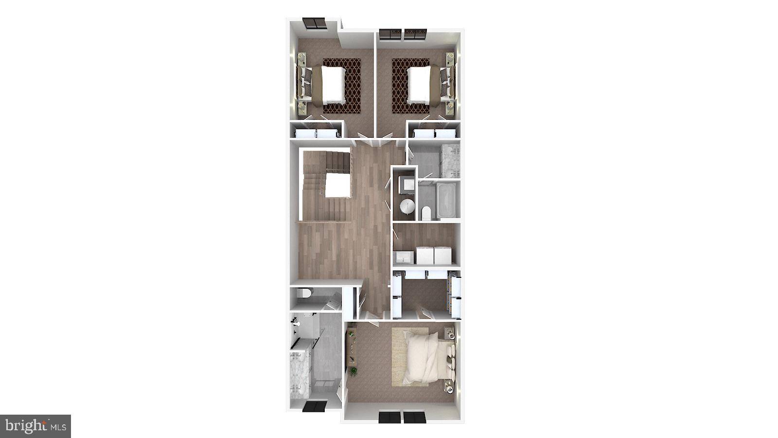 Aberdeen, MD 21001,900 GILBERT RD #3602B