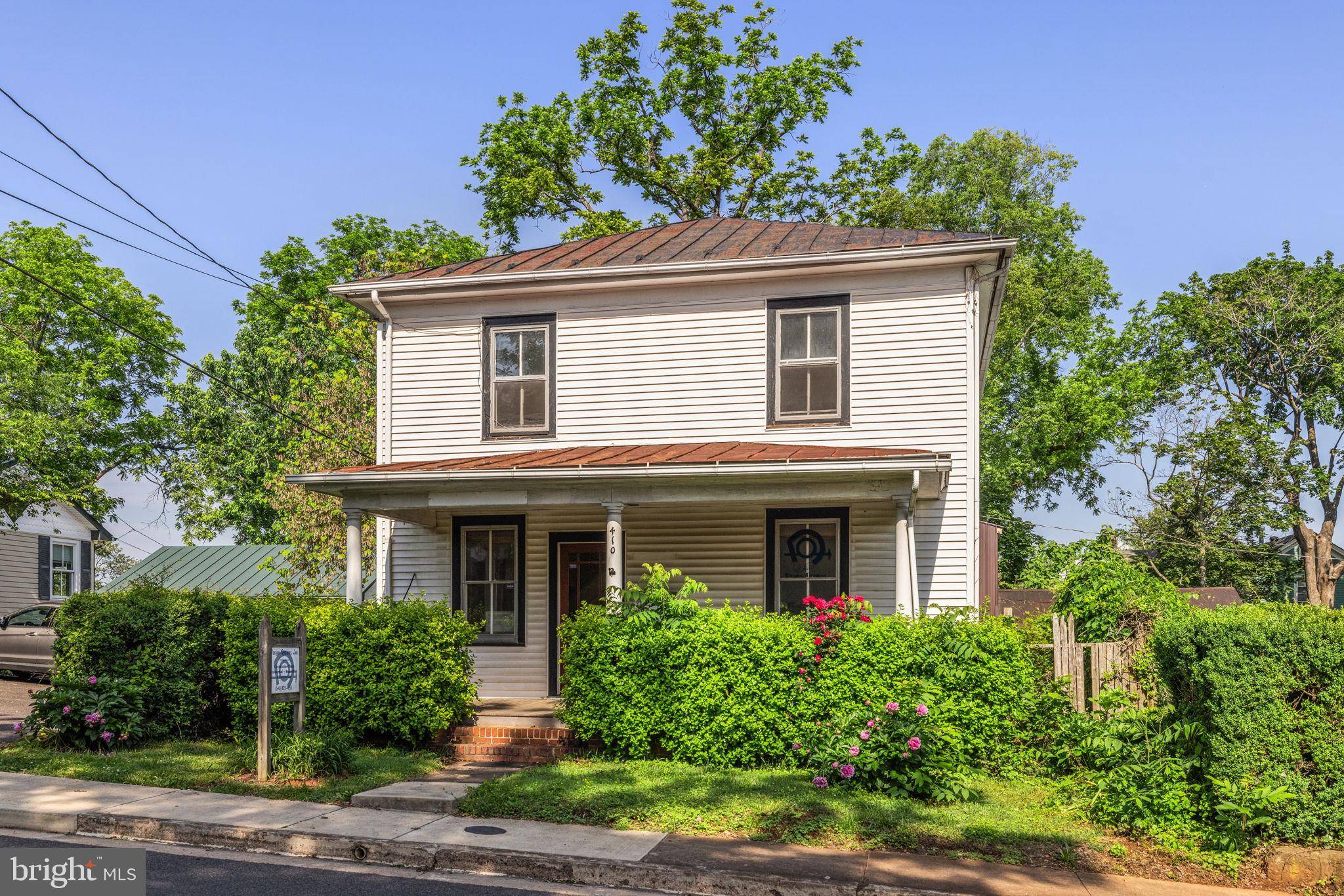 Culpeper, VA 22701,410 N WEST ST