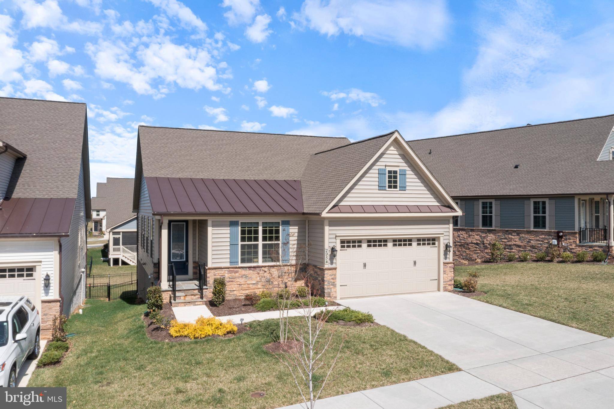 Frederick, MD 21704,2954 CARAWAY DR