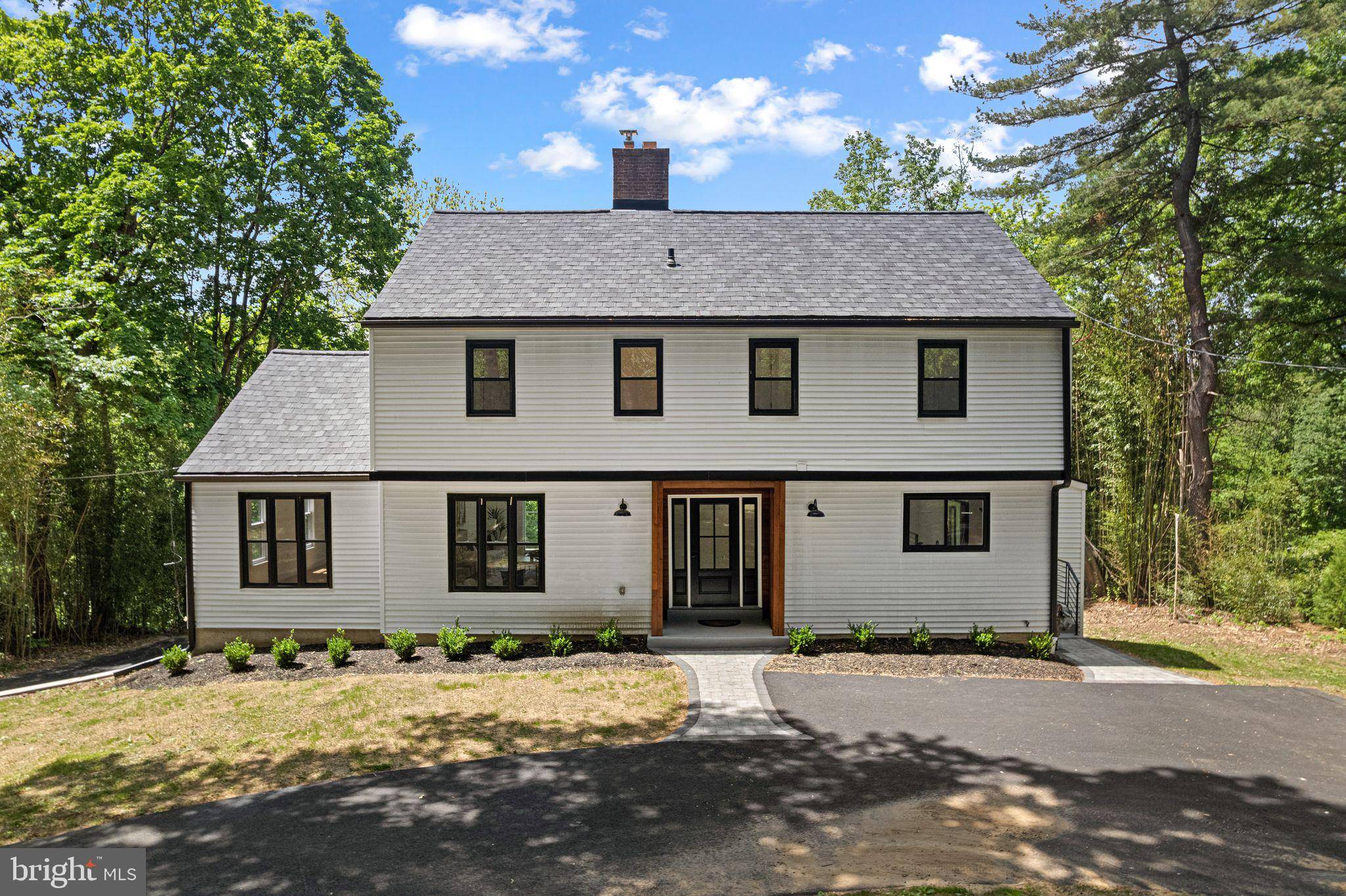 Newtown Square, PA 19073,726 DARBY PAOLI RD