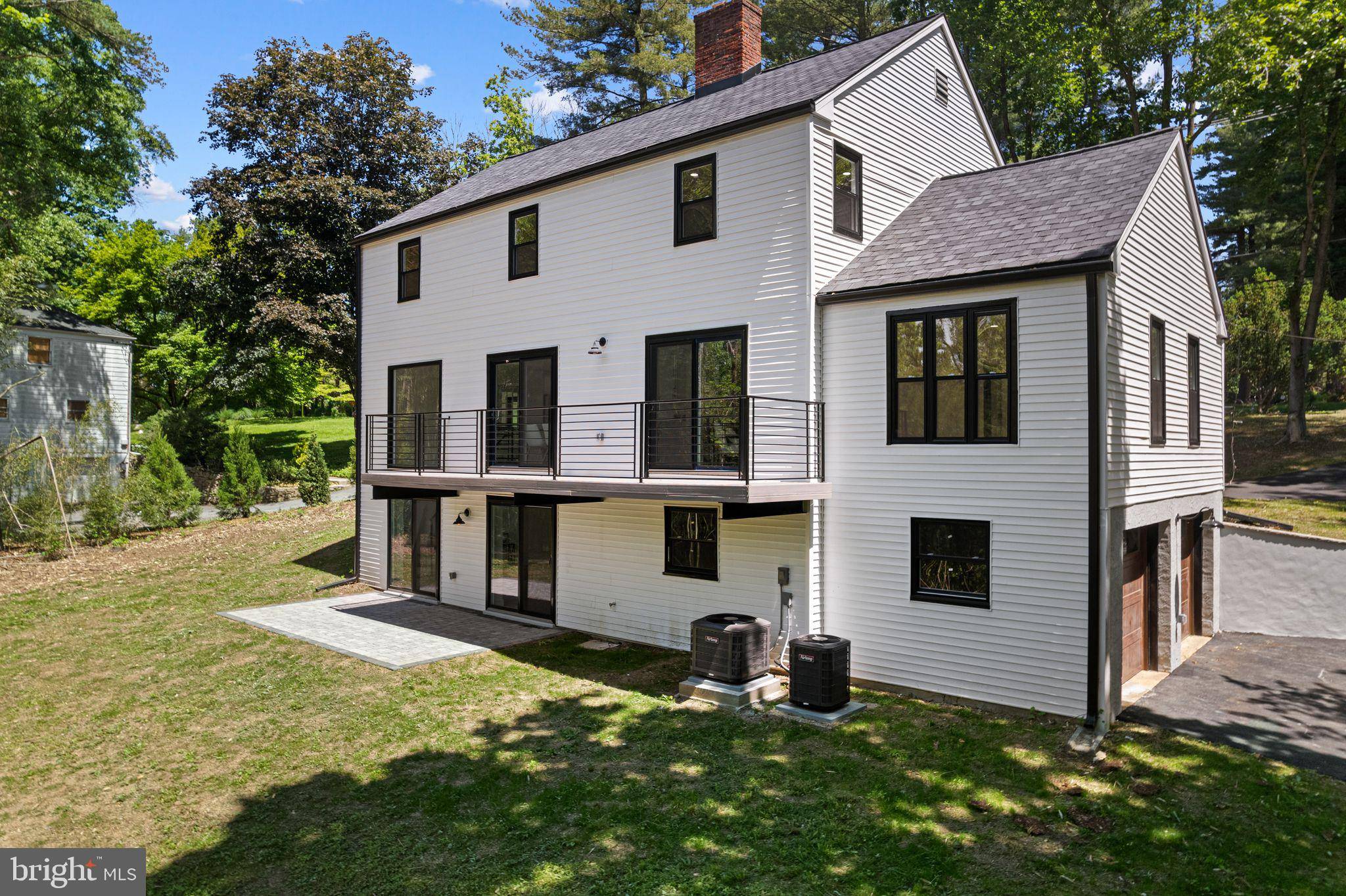 Newtown Square, PA 19073,726 DARBY PAOLI RD