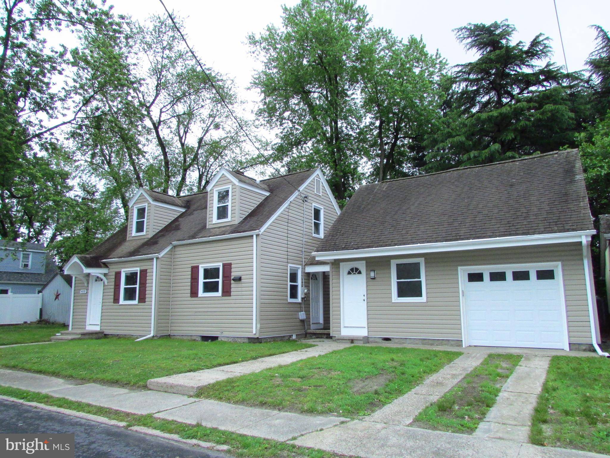 Greenwood, DE 19950,410 PENNEWILL ST