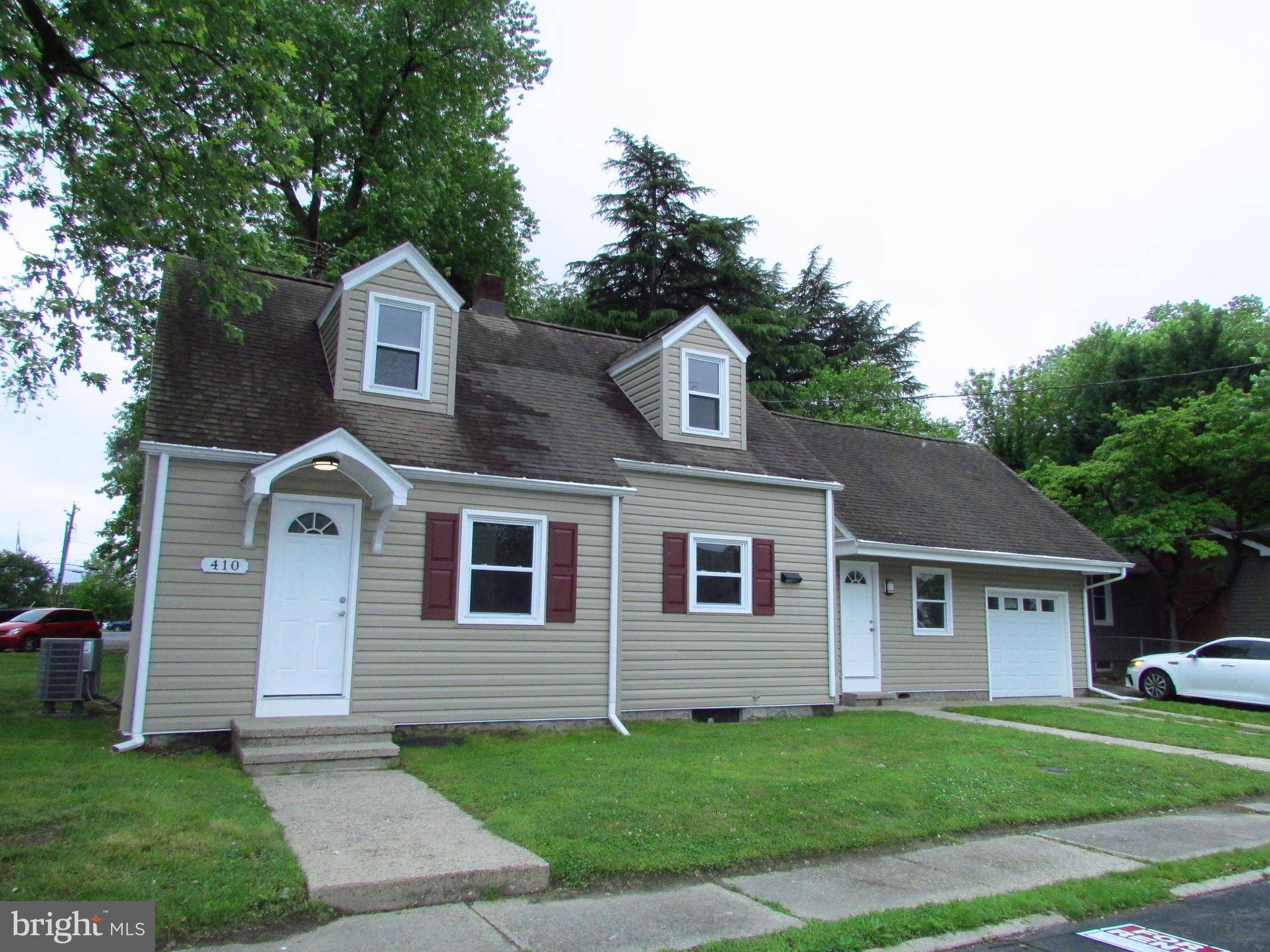 Greenwood, DE 19950,410 PENNEWILL ST