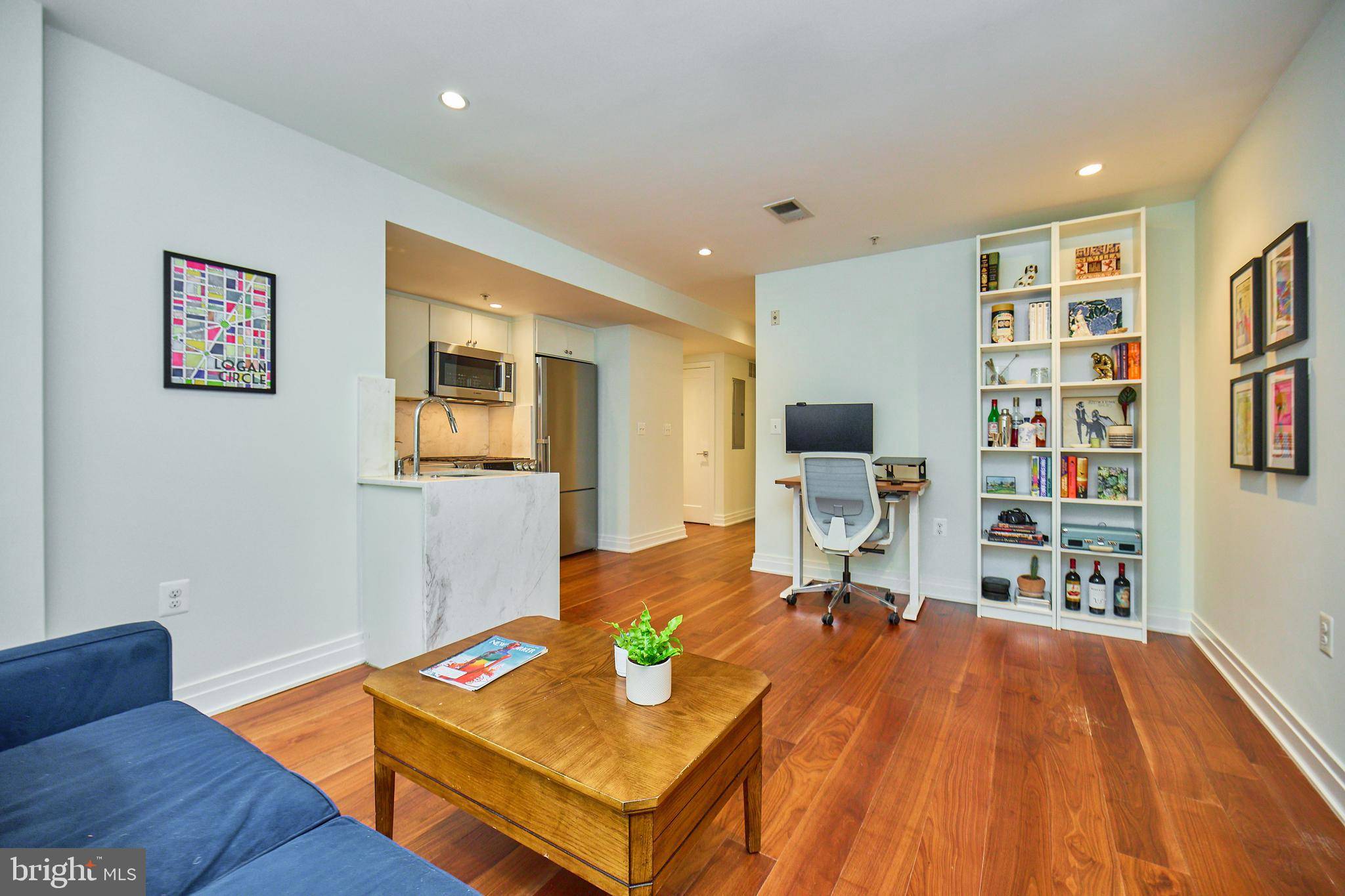 Washington, DC 20005,1304 RHODE ISLAND AVE NW #1