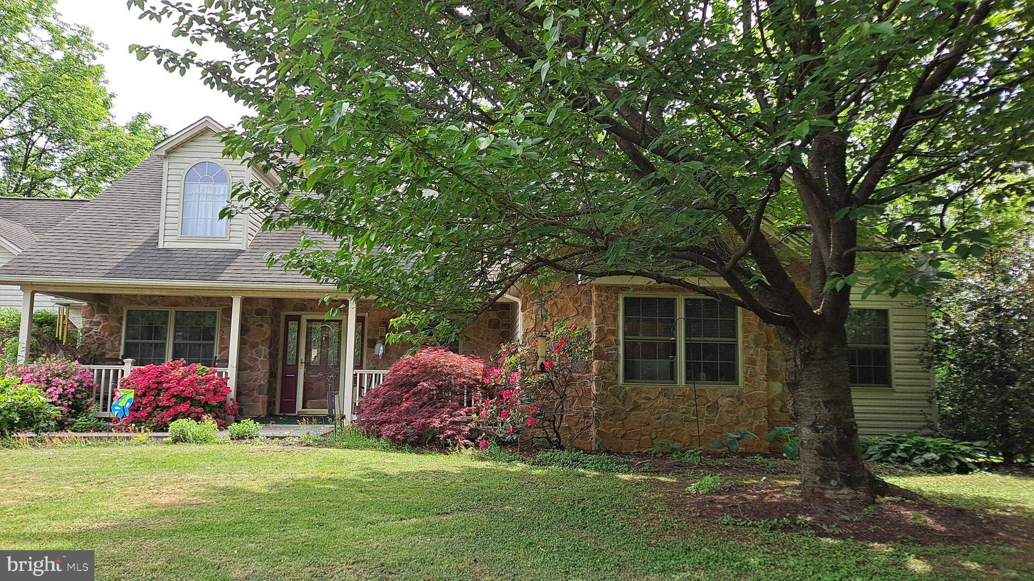 Chambersburg, PA 17202,711 TRISTAN TRAIL