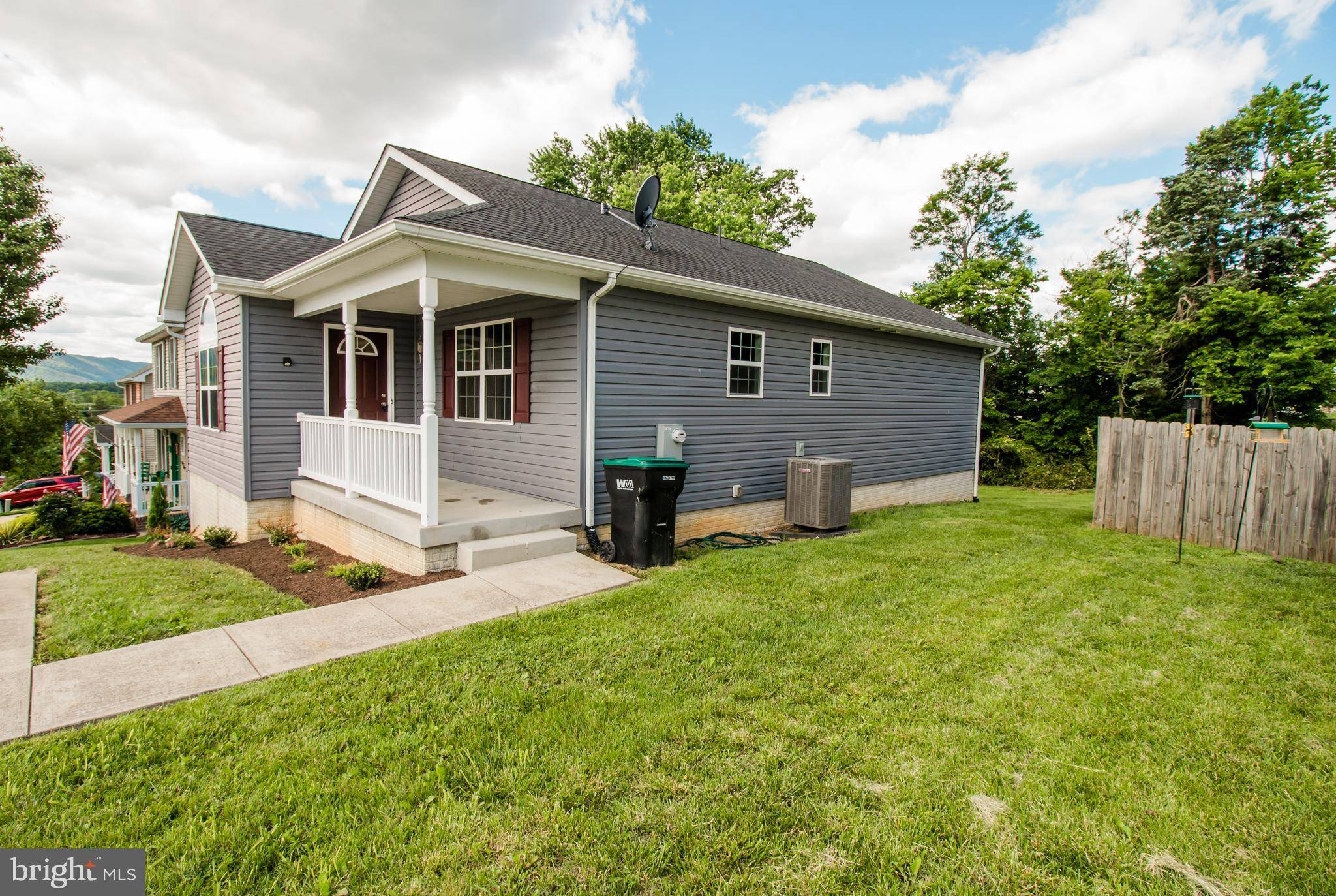 Strasburg, VA 22657,321 STICKLEY ST