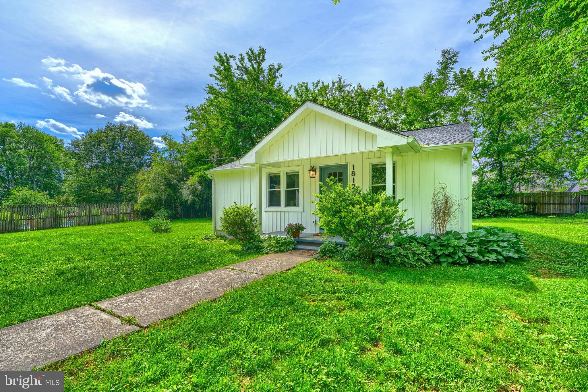 Bel Air, MD 21014,1812 CONOWINGO RD