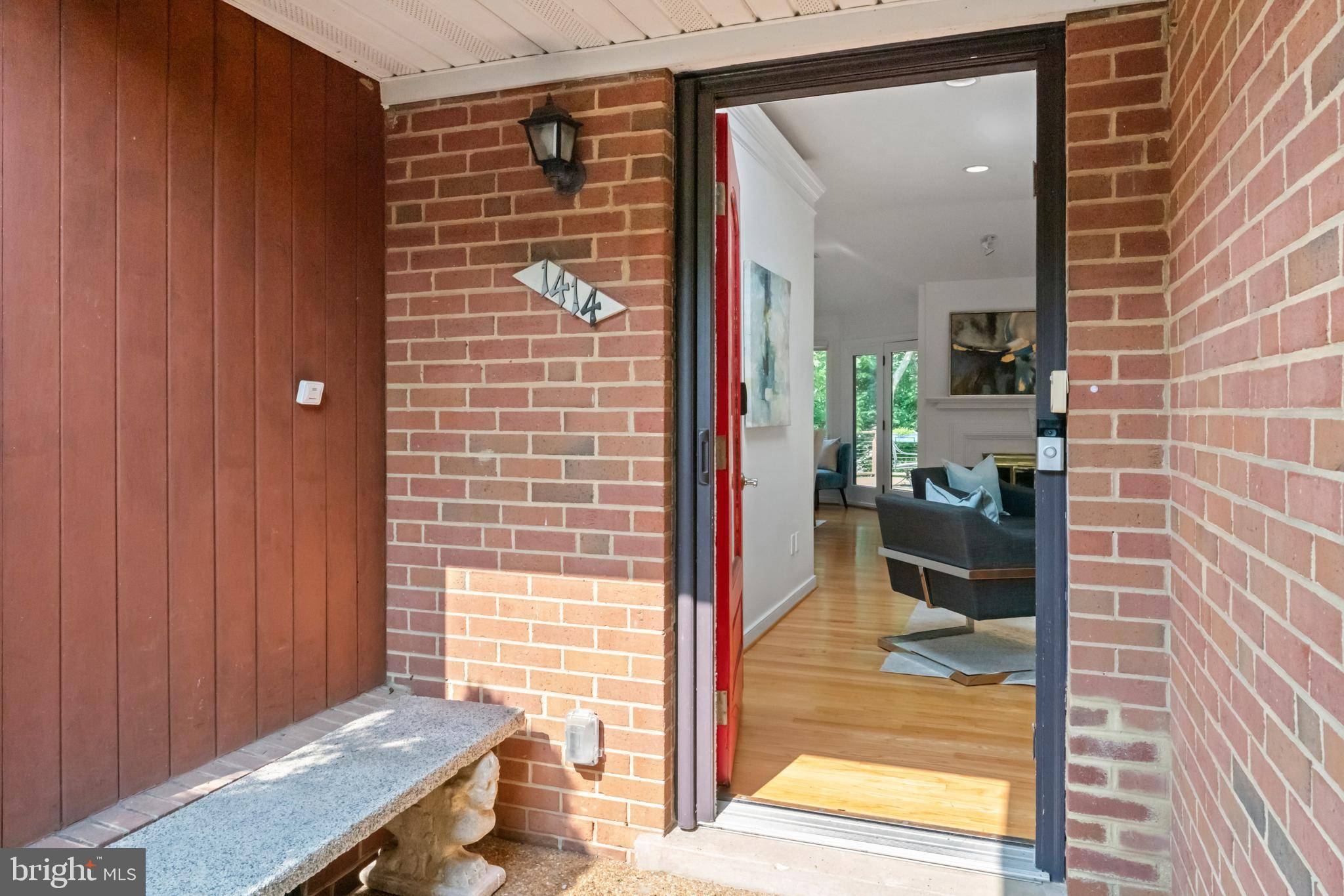 Arlington, VA 22201,1414 N JOHNSON ST