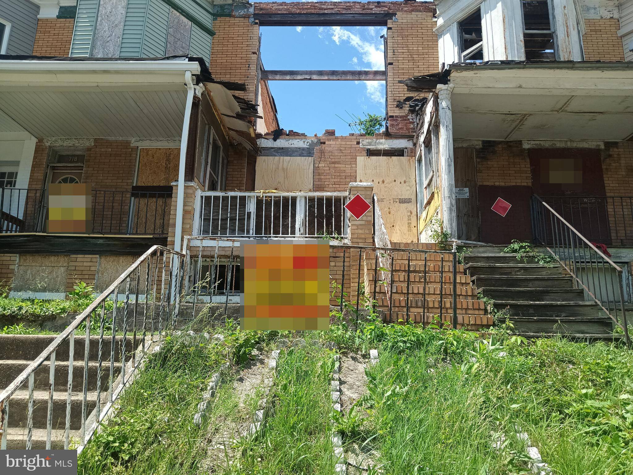 Baltimore, MD 21218,720 E 23RD ST