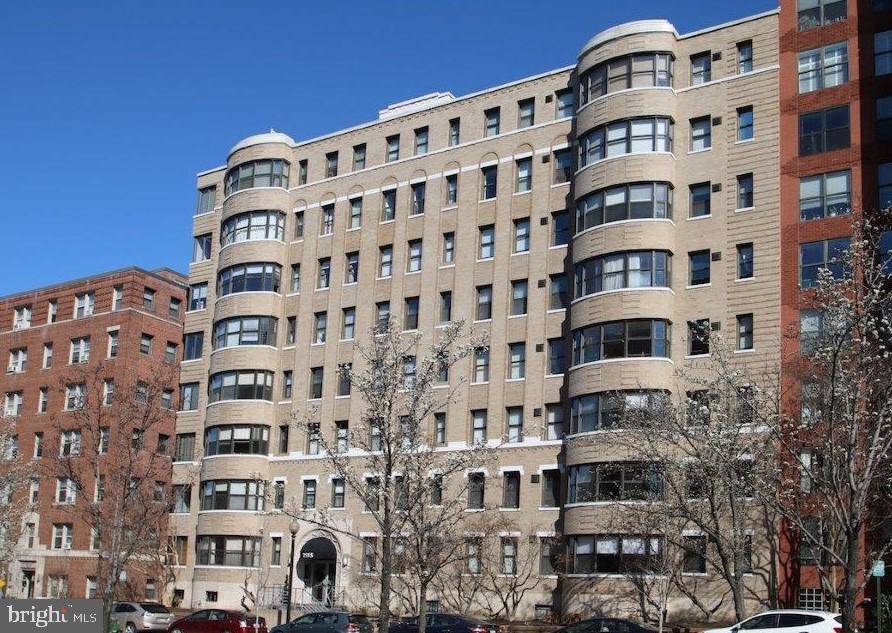 Washington, DC 20037,2515 K ST NW #210