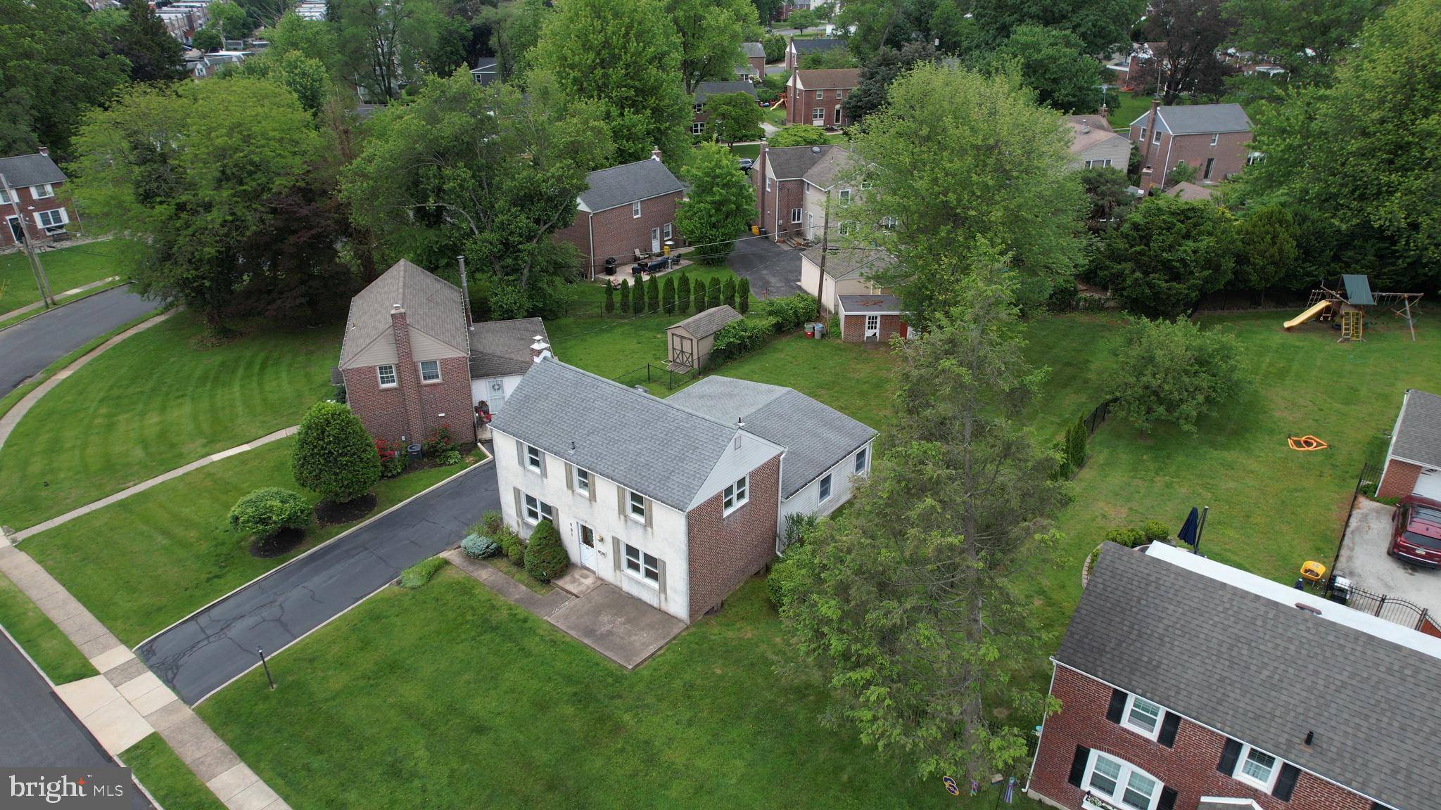 Springfield, PA 19064,681 DUTTON CIR