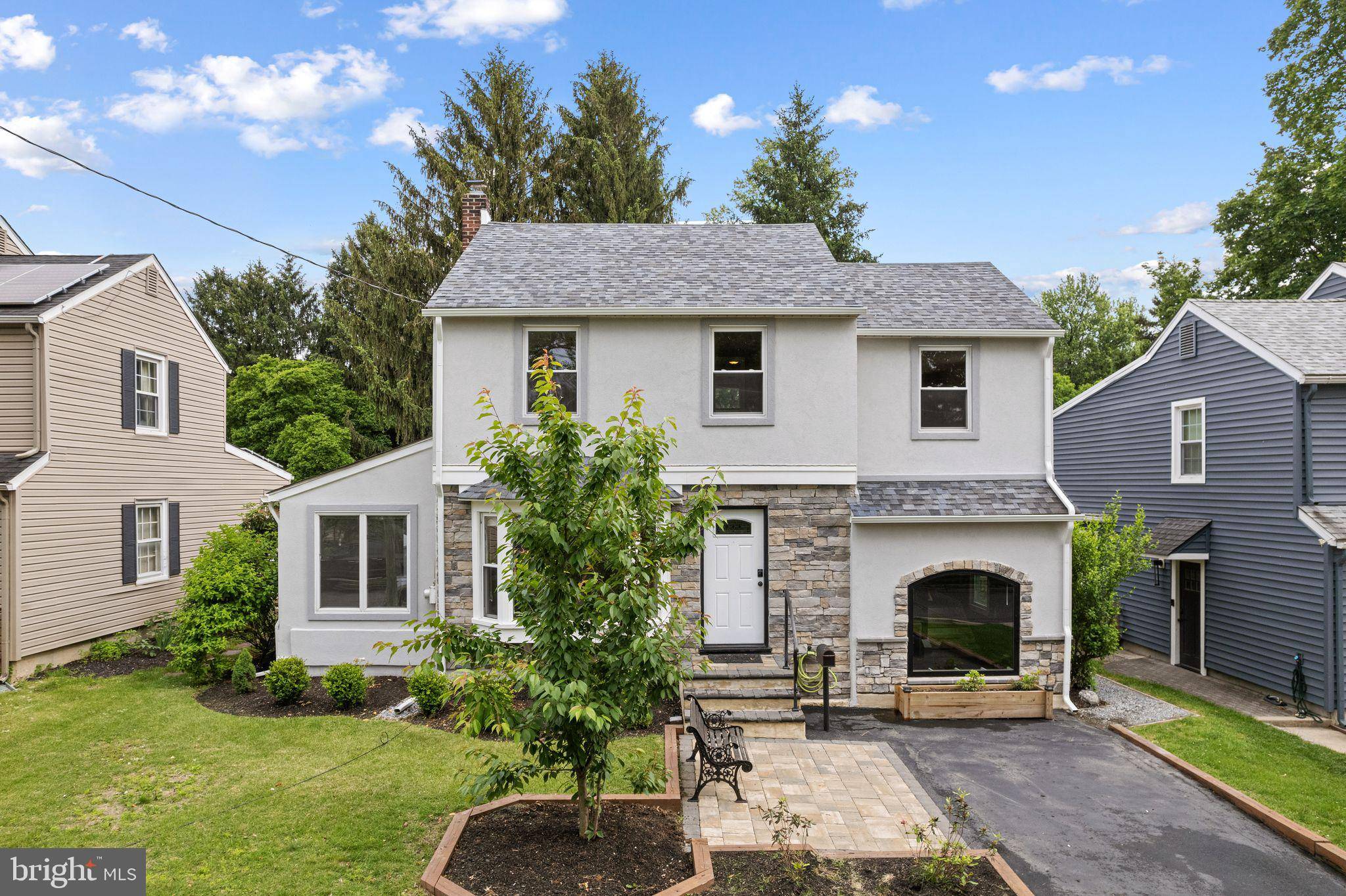 Haddon Township, NJ 08033,1104 W MOUNT VERNON AVE