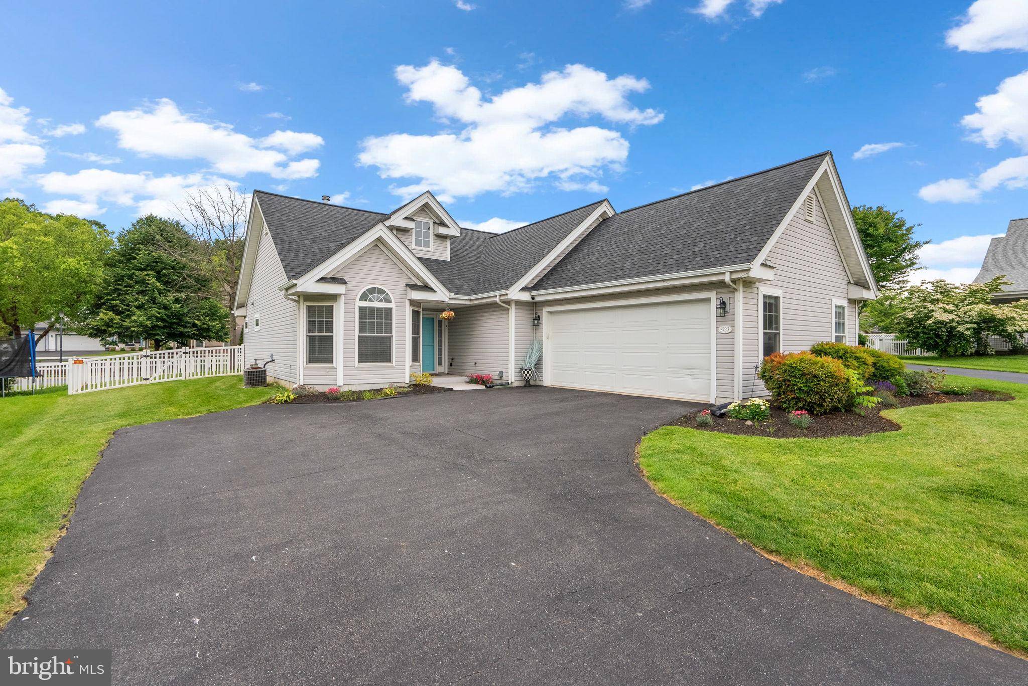 New Market, MD 21774,5723 PEAR BLOSSOM PL