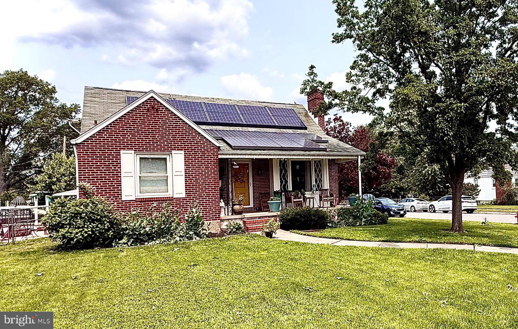 Nottingham, MD 21236,4220 E JOPPA RD