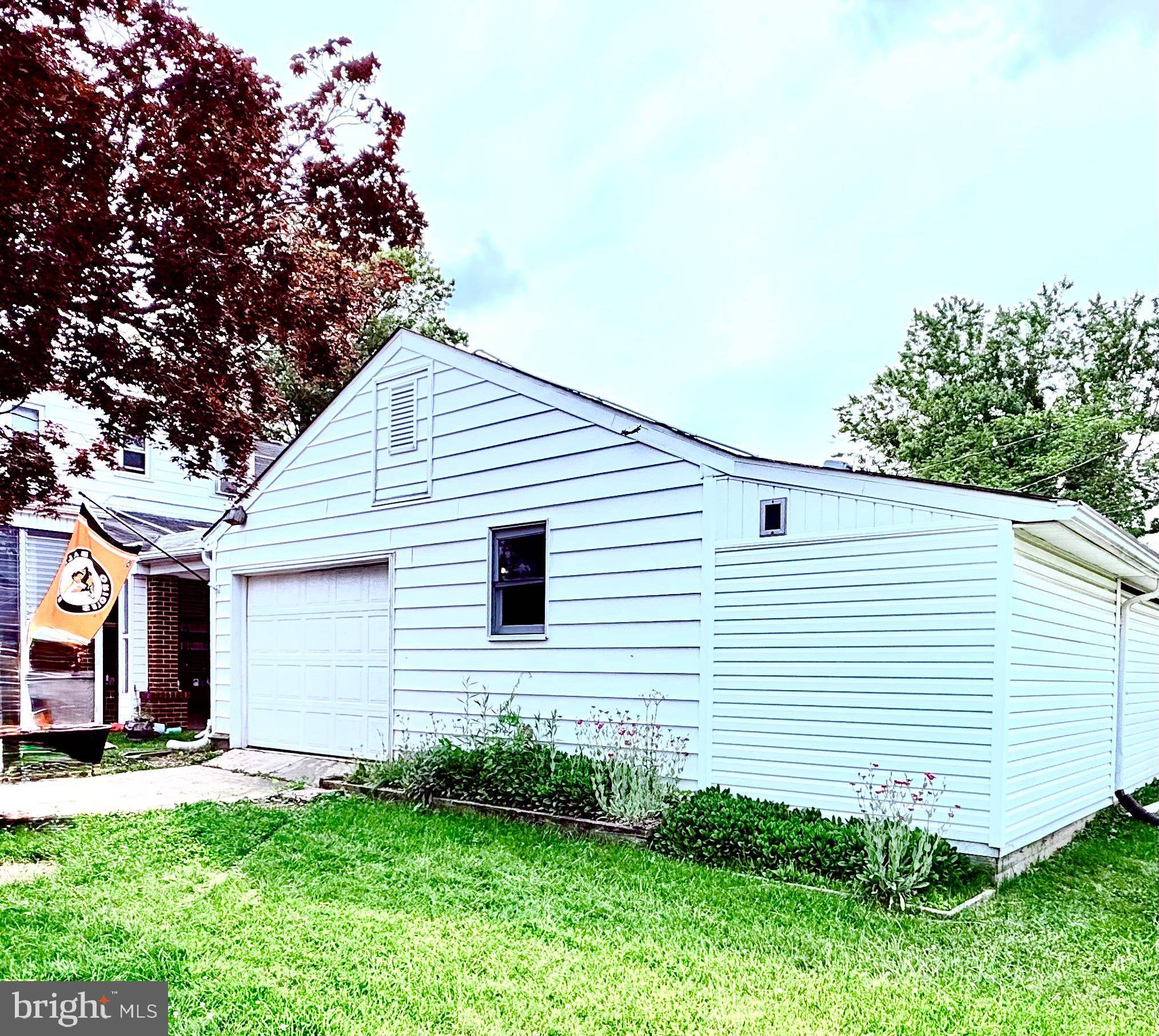 Nottingham, MD 21236,4220 E JOPPA RD