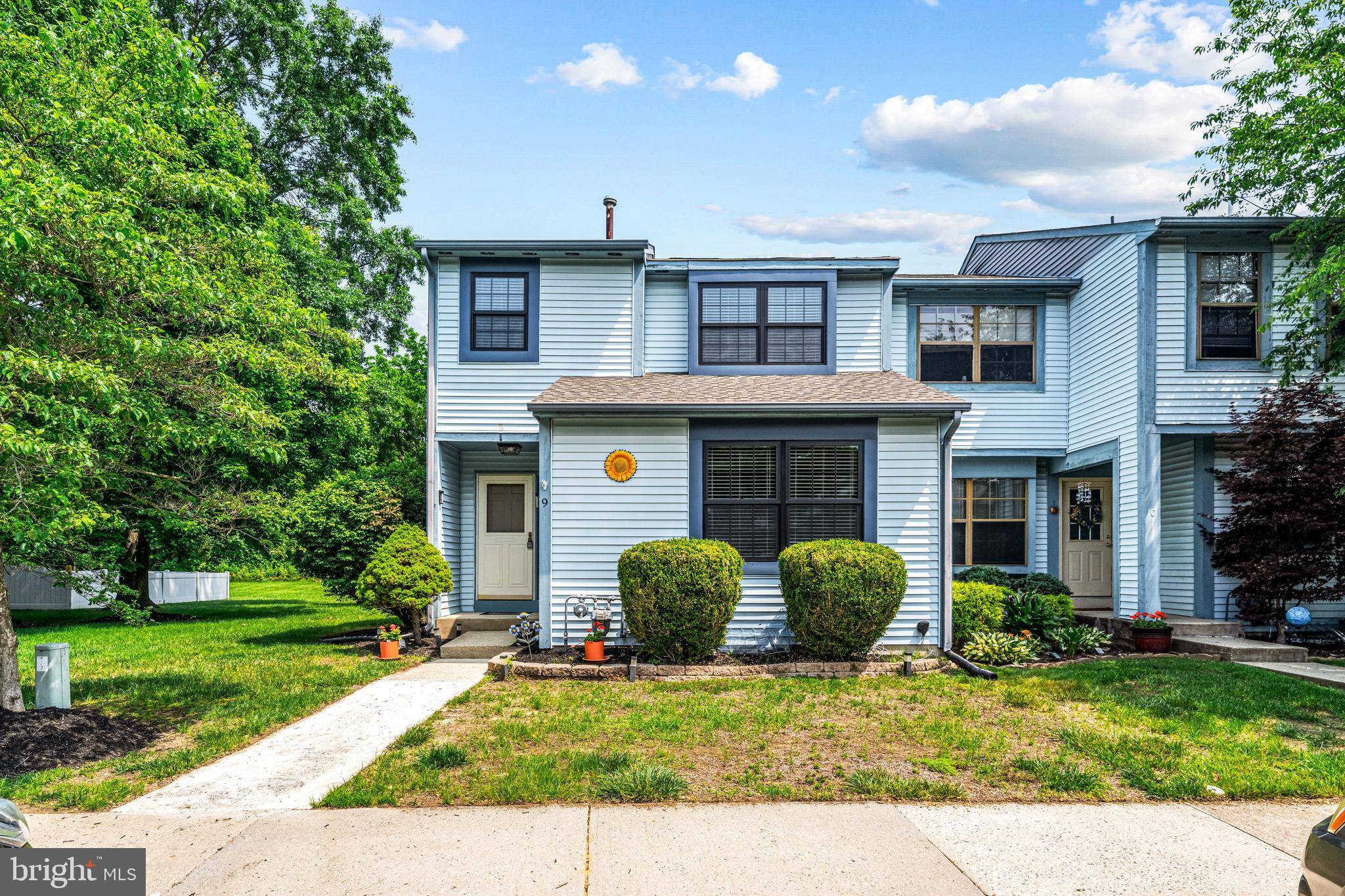 Marlton, NJ 08053,9 BURGUNDY DR