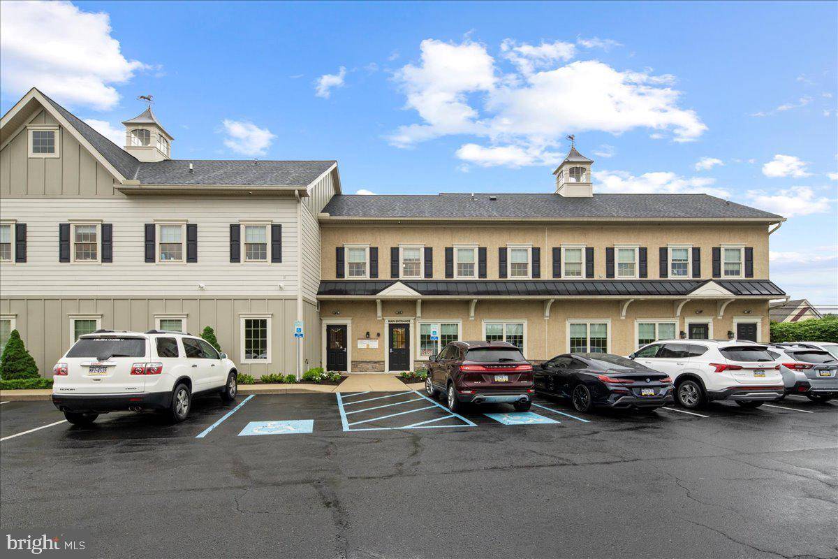 Chalfont, PA 18914,350 N MAIN ST #UNIT 101