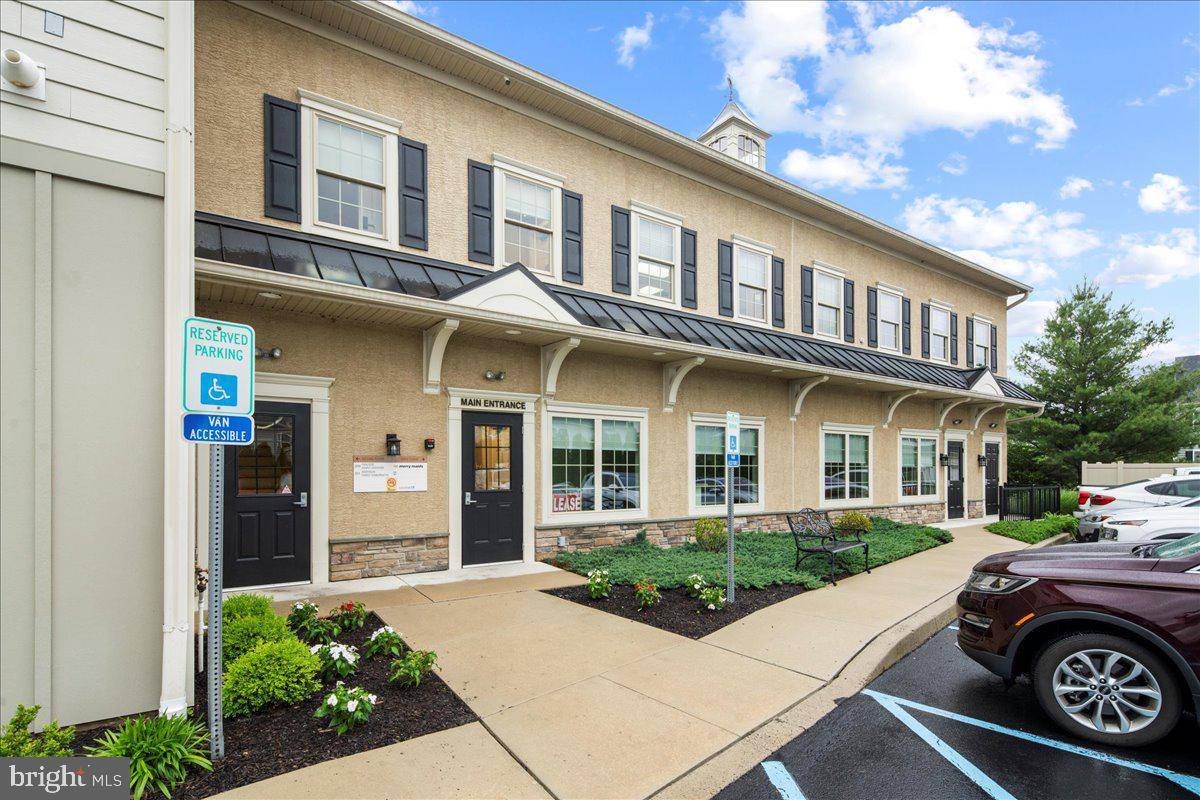 Chalfont, PA 18914,350 N MAIN ST #UNIT 101