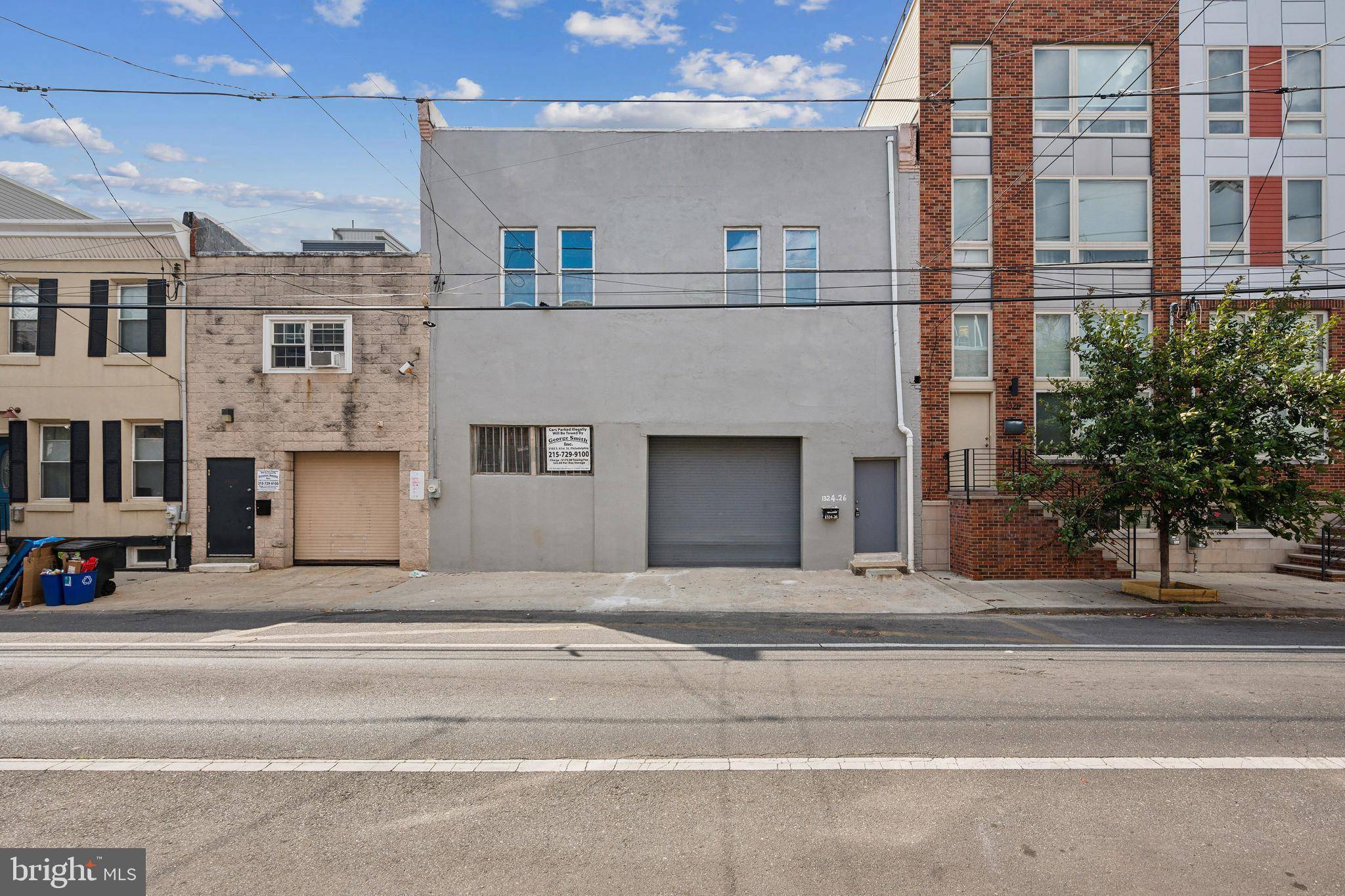 Philadelphia, PA 19146,1326 S 20TH ST