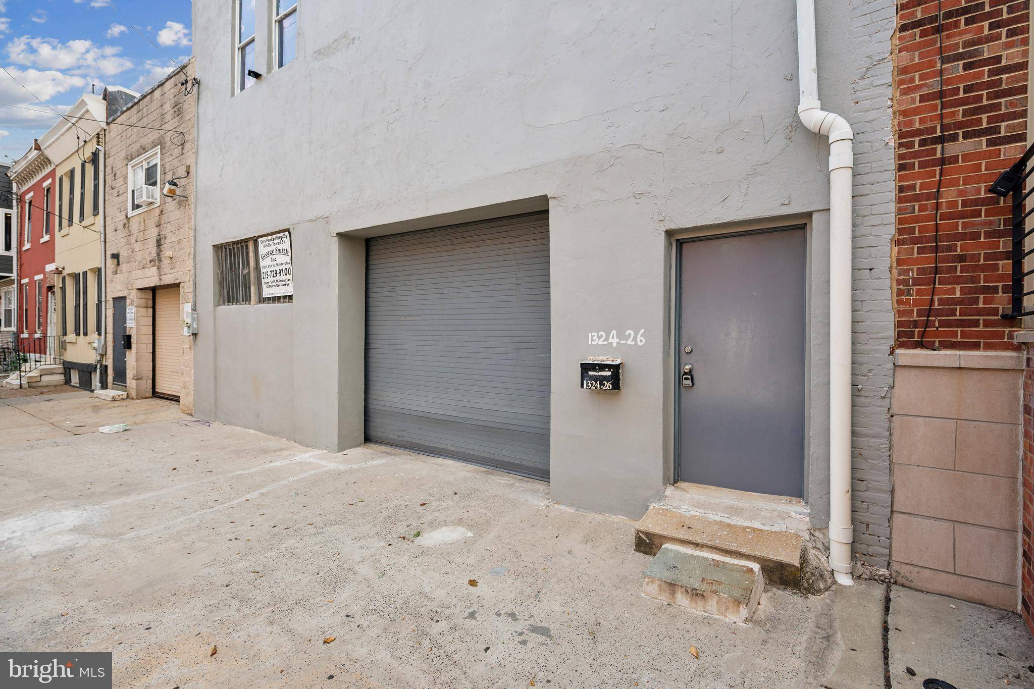 Philadelphia, PA 19146,1326 S 20TH ST