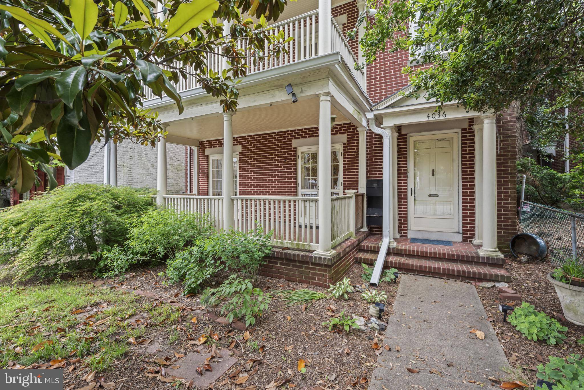 Baltimore, MD 21211,4036 ROLAND AVE