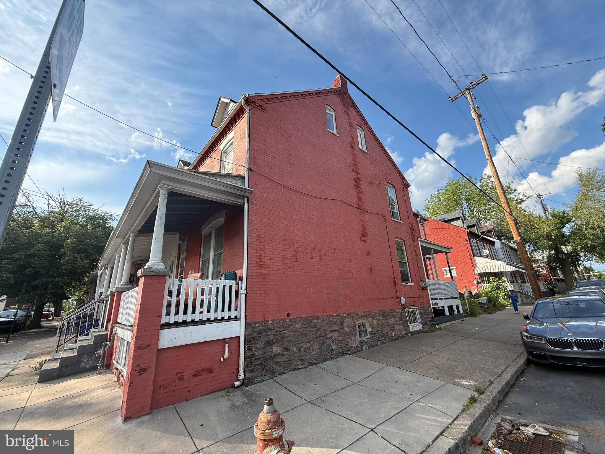 Lancaster, PA 17602,567 S CHRISTIAN ST
