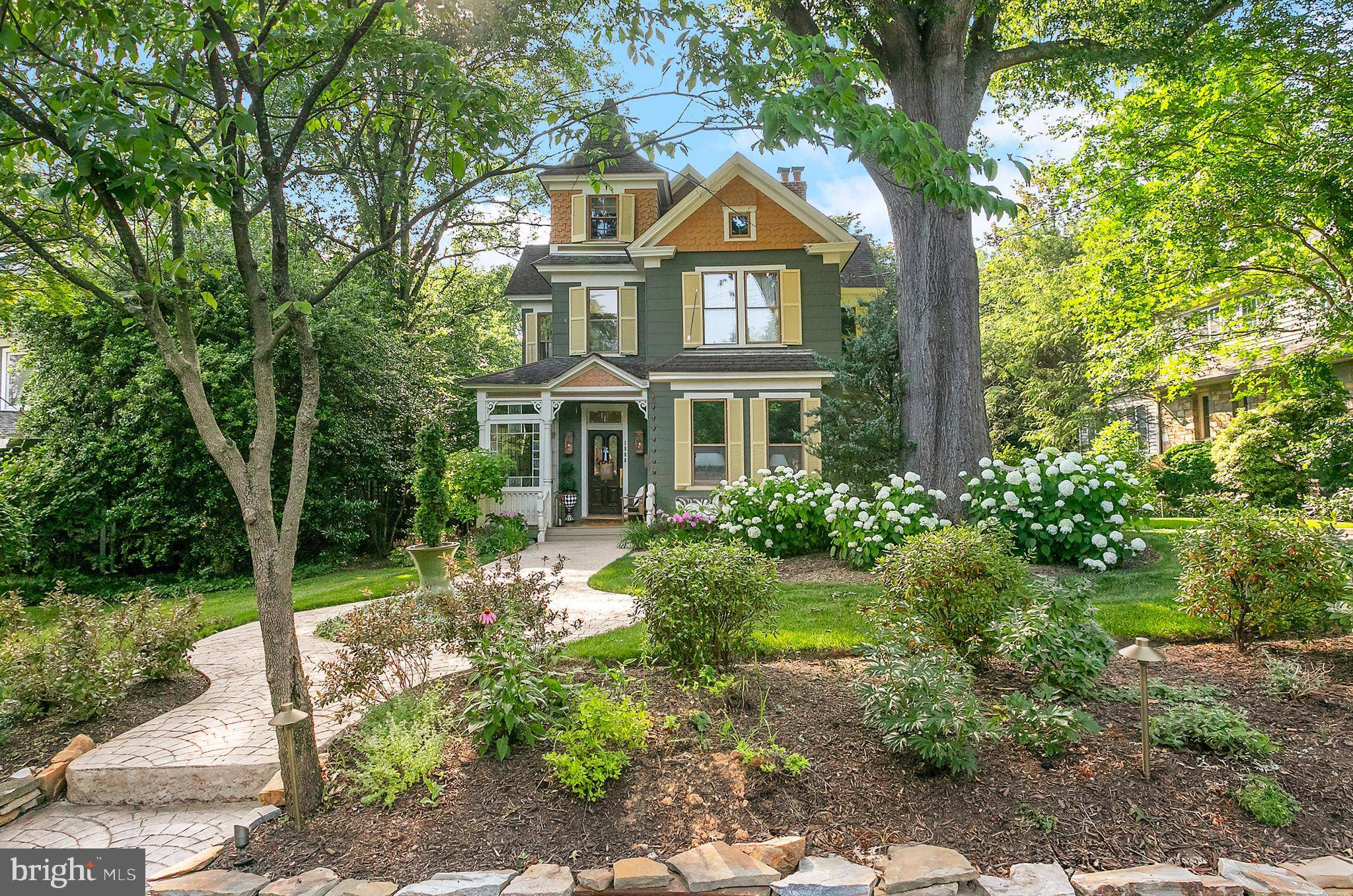 Arlington, VA 22205,1506 N NICHOLAS ST